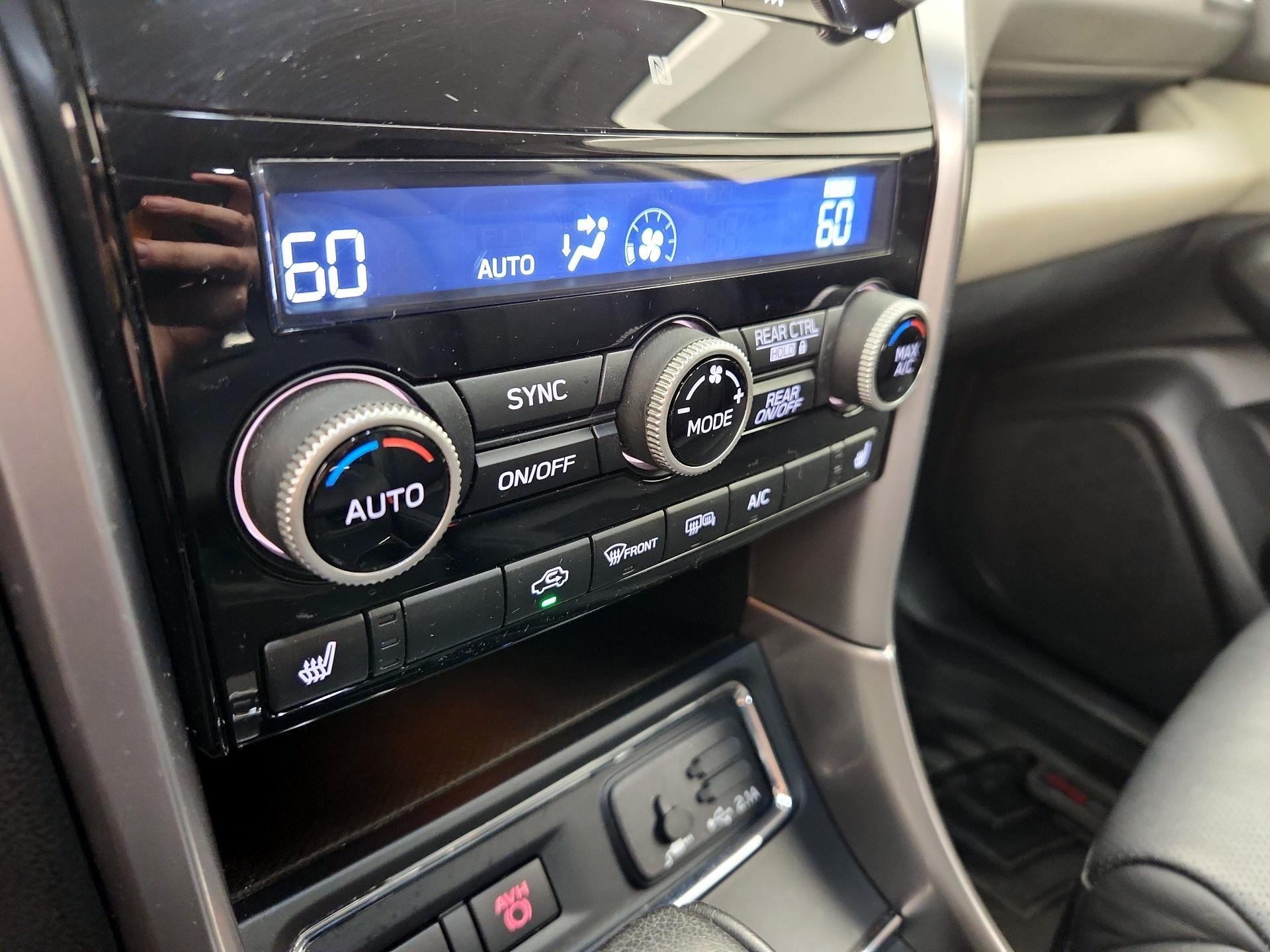 Thumbnail: 2021 Subaru Ascent - 16