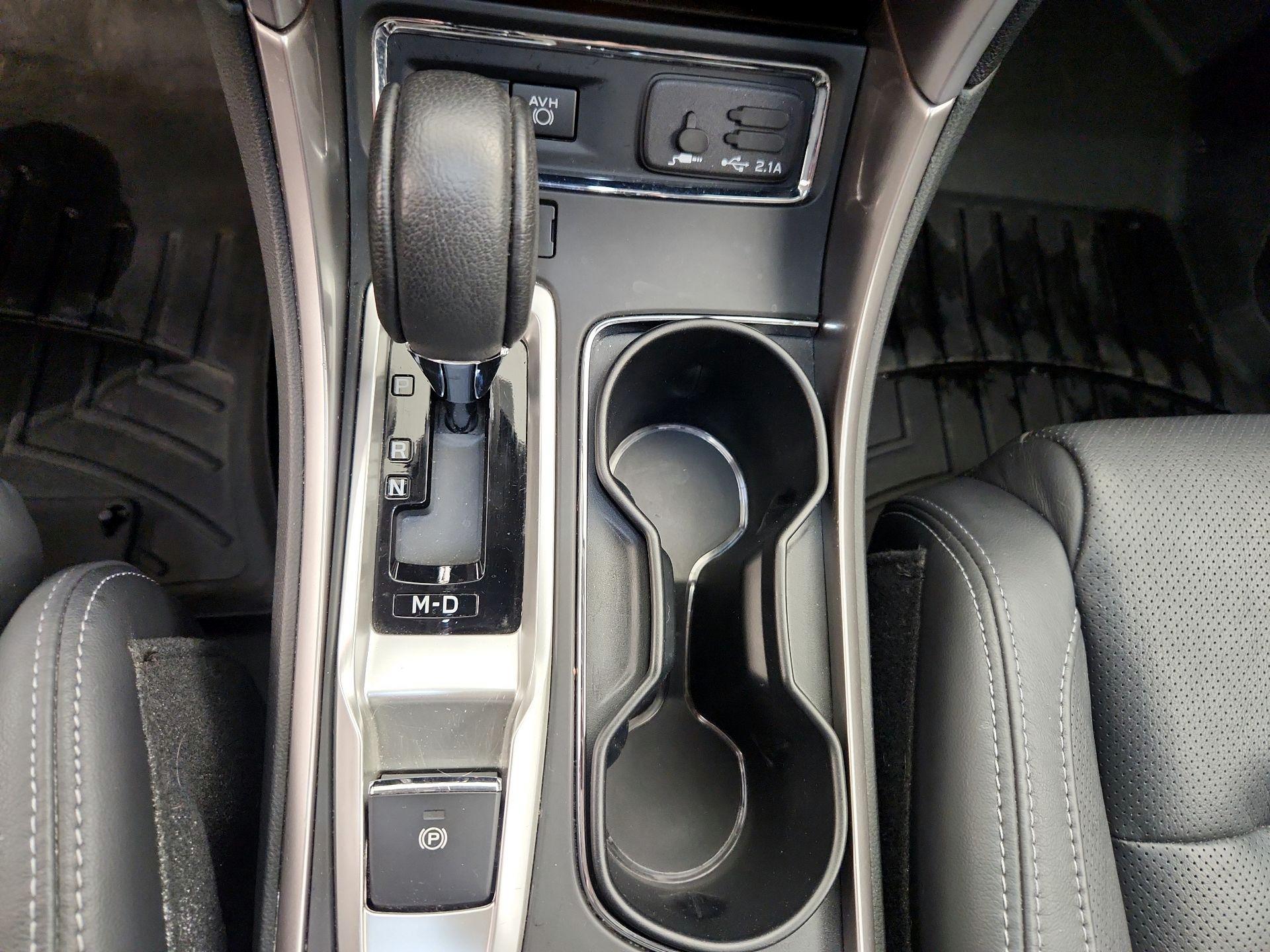 Thumbnail: 2021 Subaru Ascent - 17