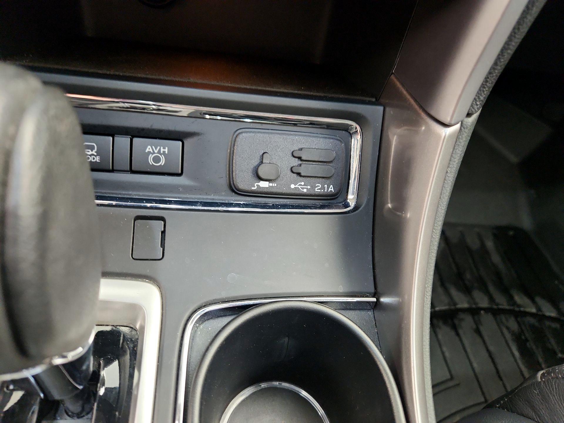 Thumbnail: 2021 Subaru Ascent - 18