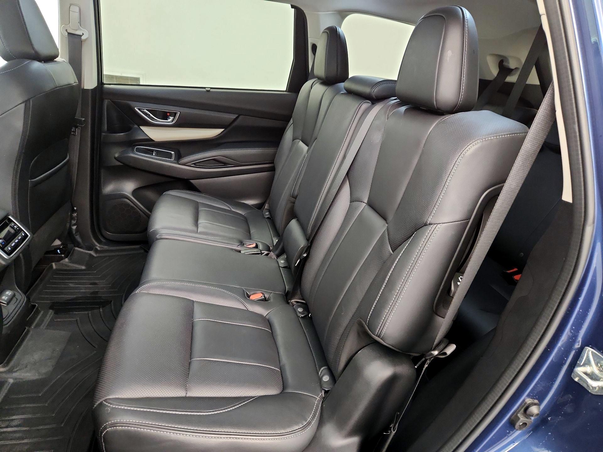 Thumbnail: 2021 Subaru Ascent - 19