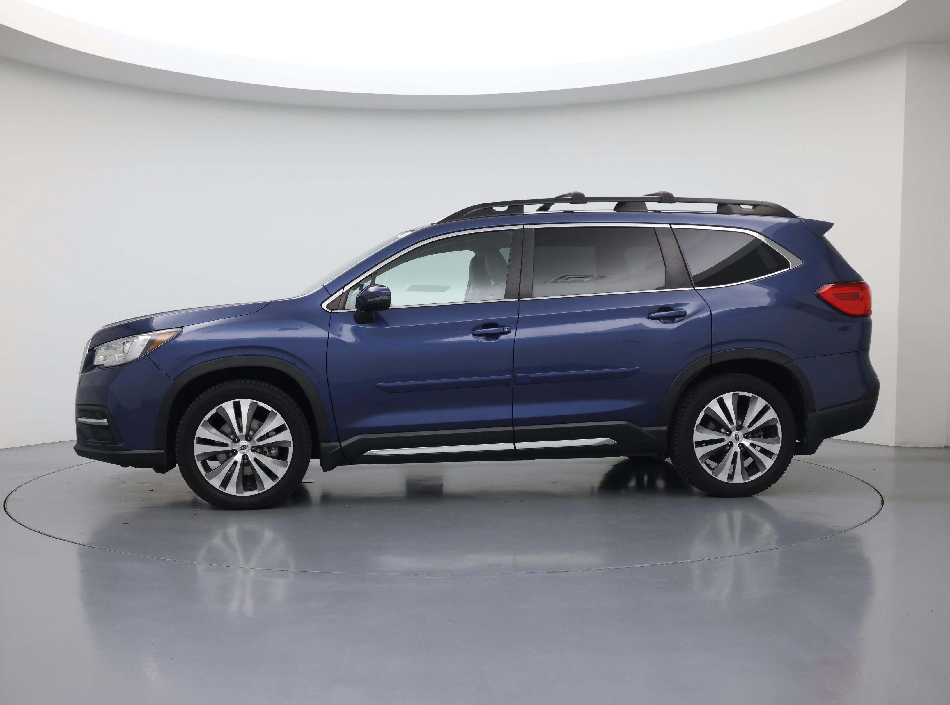 Thumbnail: 2021 Subaru Ascent - 3
