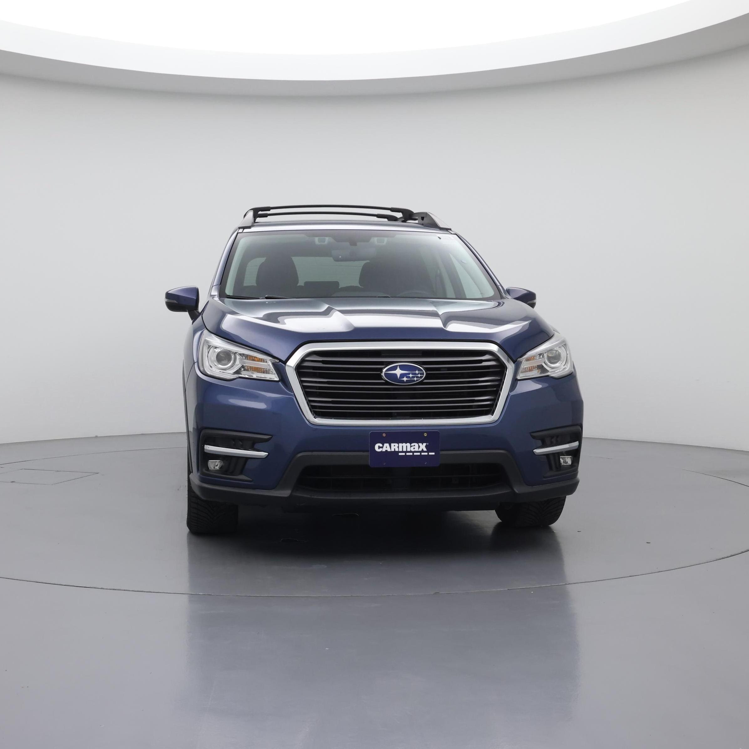 Thumbnail: 2021 Subaru Ascent - 5