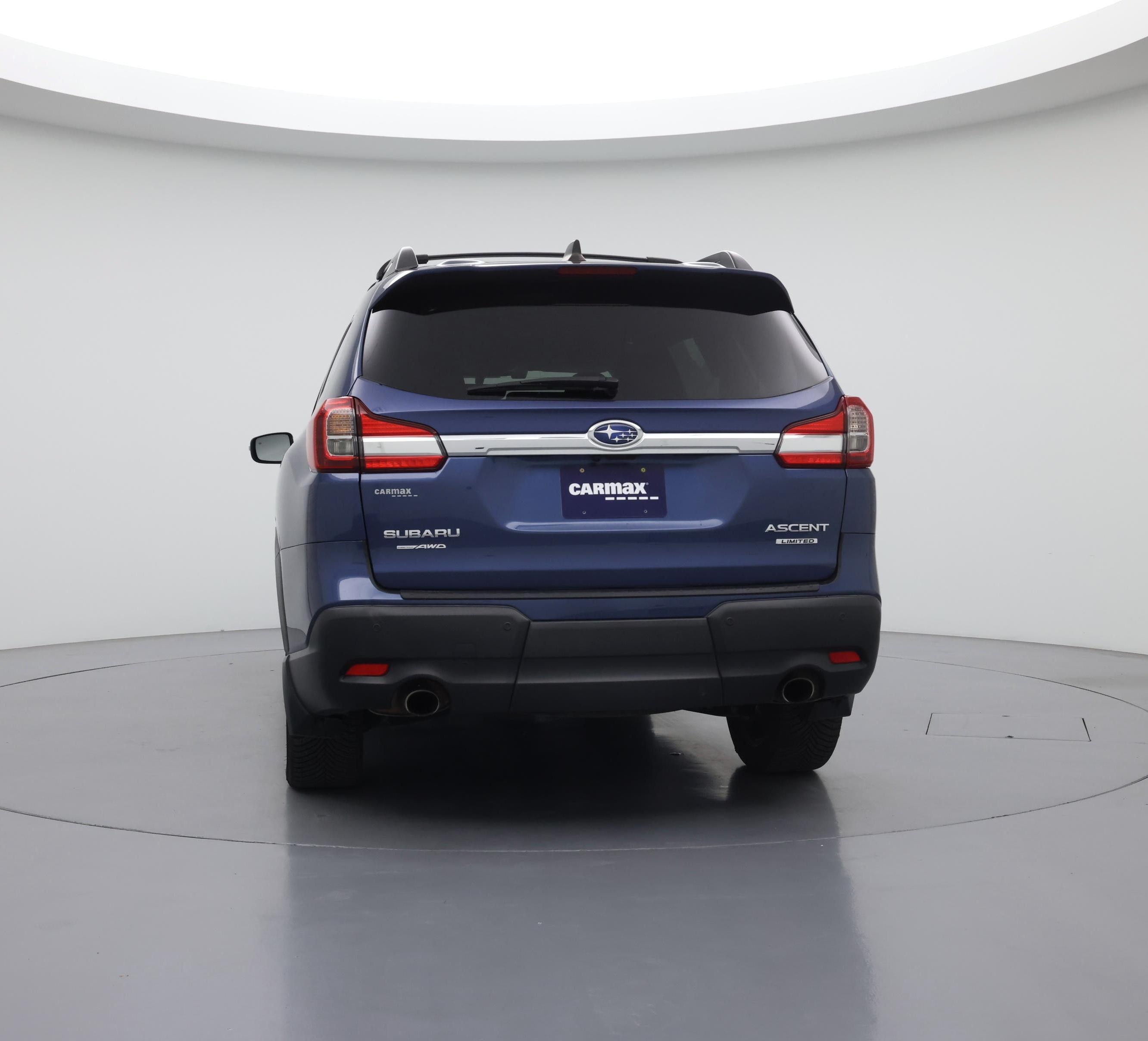 Thumbnail: 2021 Subaru Ascent - 6