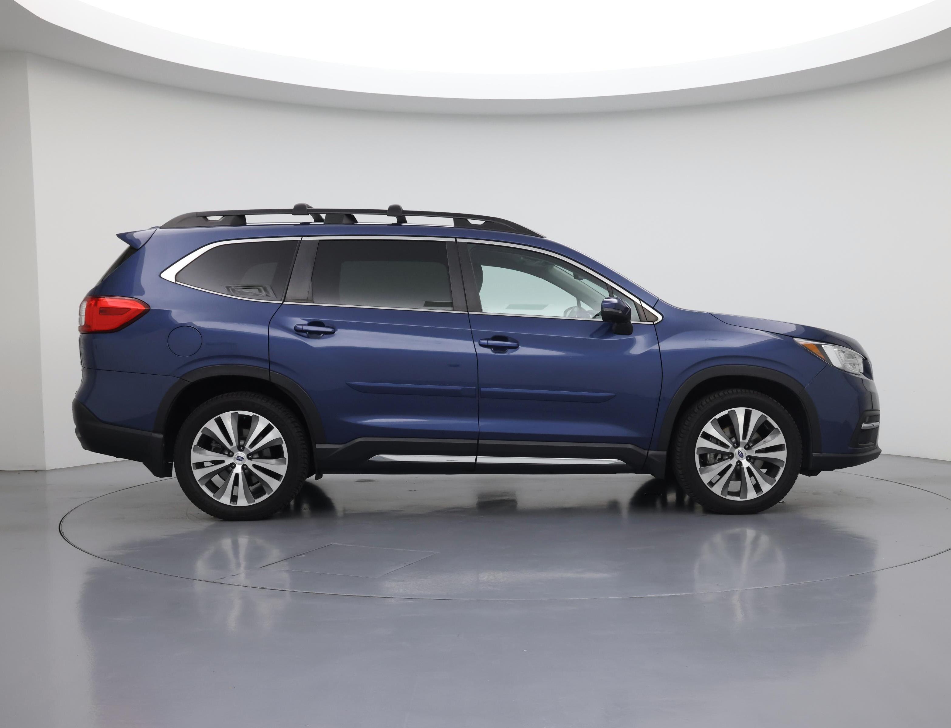 Thumbnail: 2021 Subaru Ascent - 7