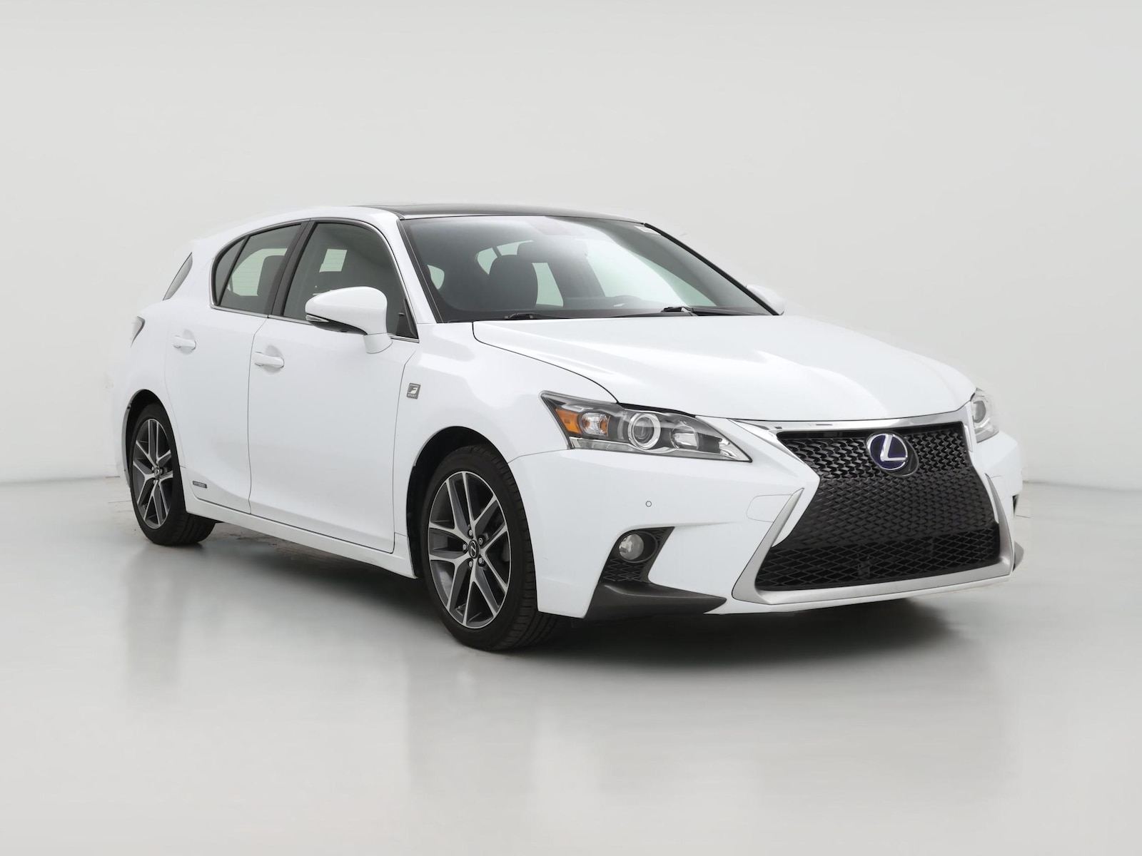 2015 Lexus CT