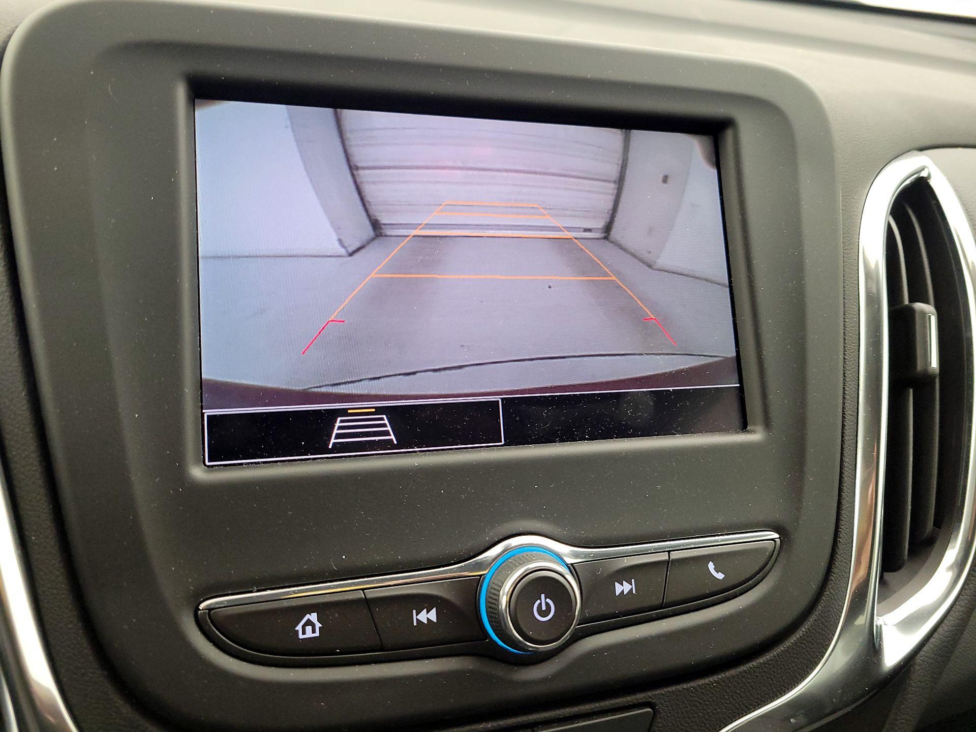 Thumbnail: 2024 Chevrolet Equinox - 14