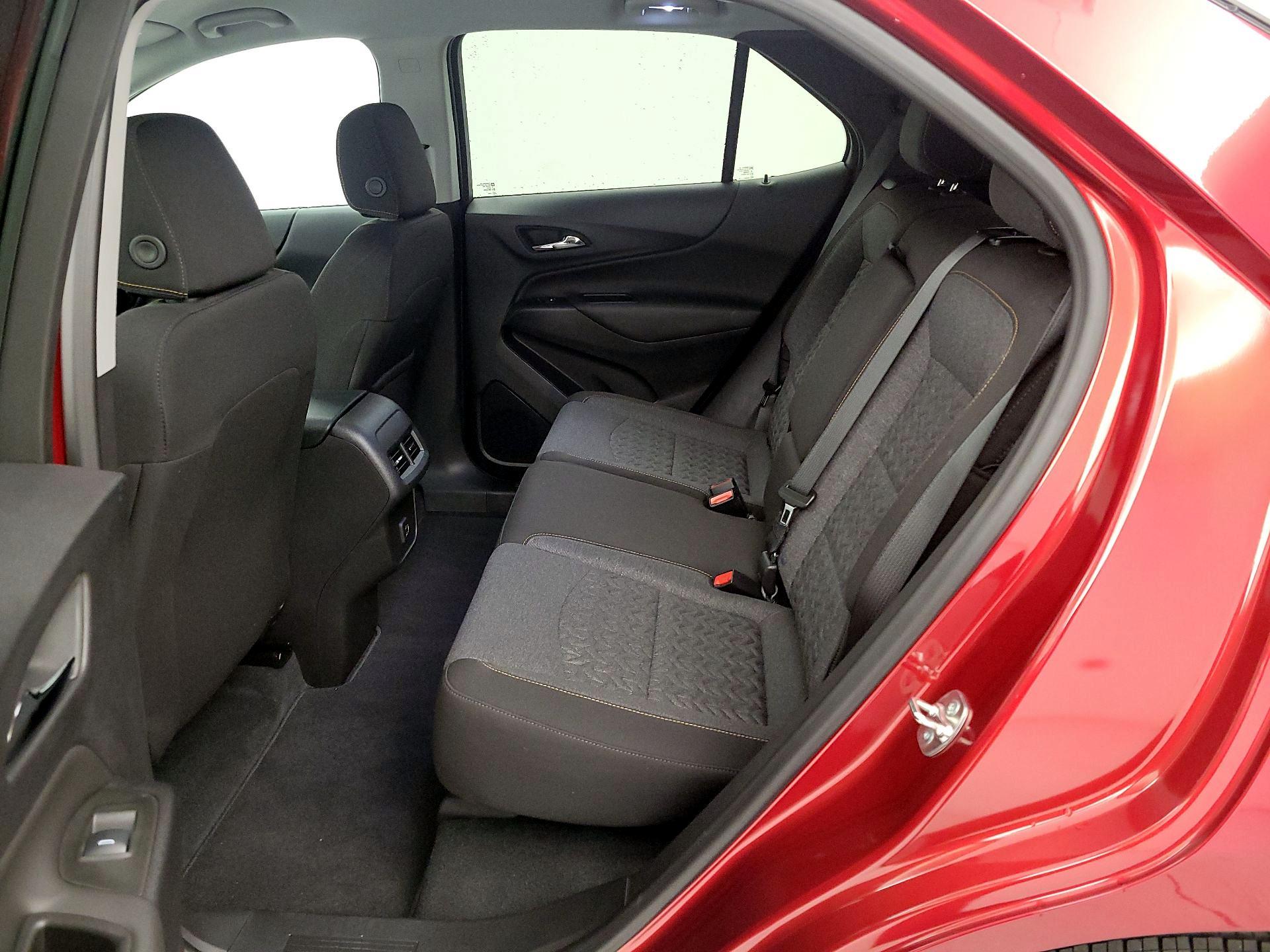 Thumbnail: 2024 Chevrolet Equinox - 19