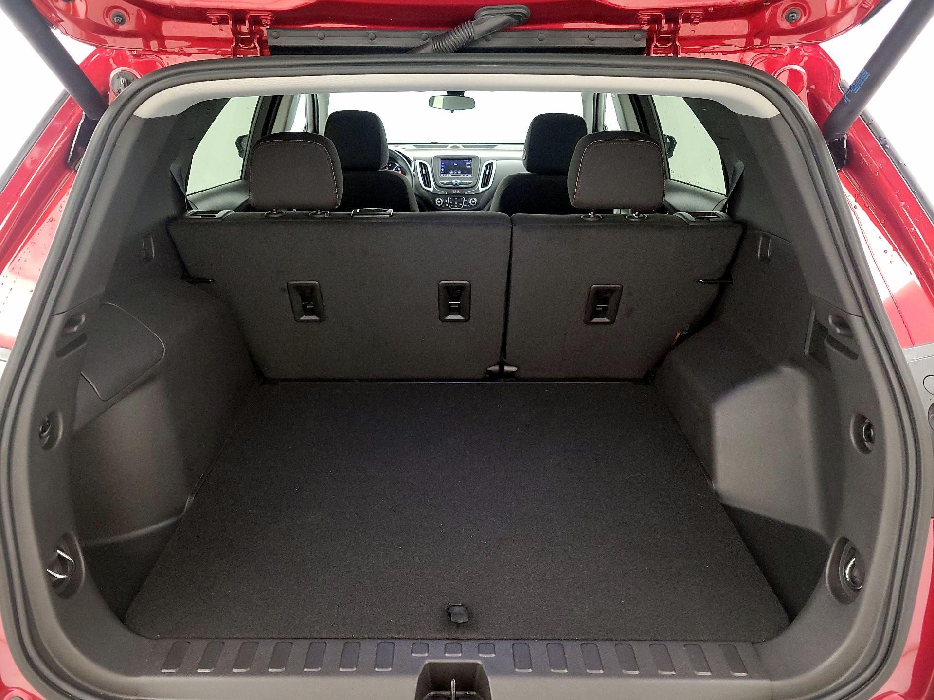 Thumbnail: 2024 Chevrolet Equinox - 20