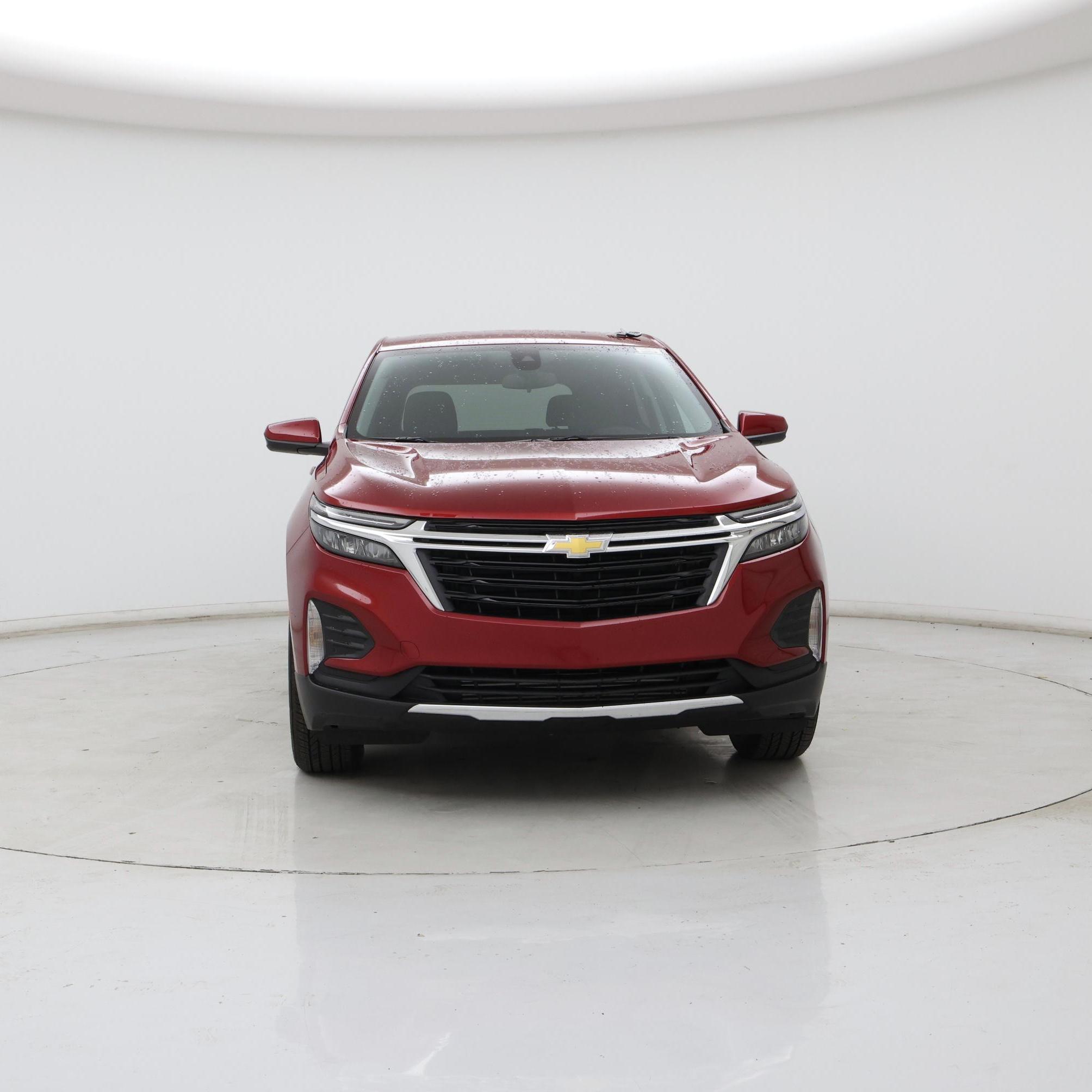 Thumbnail: 2024 Chevrolet Equinox - 5