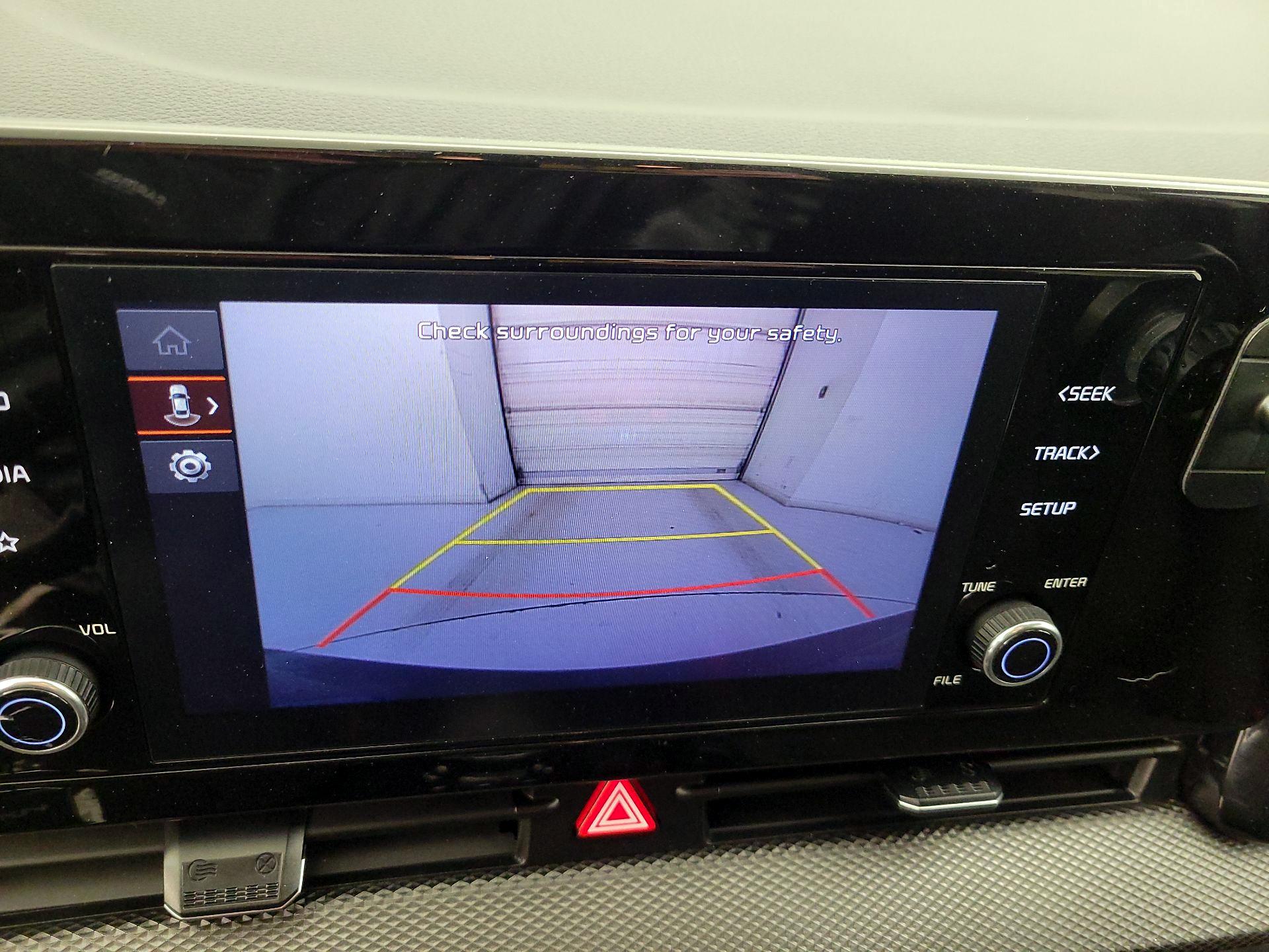 Thumbnail: 2023 Kia Sportage - 14