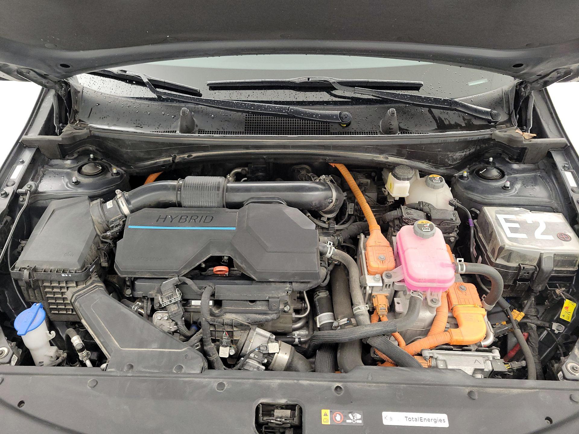 Thumbnail: 2023 Kia Sportage - 20