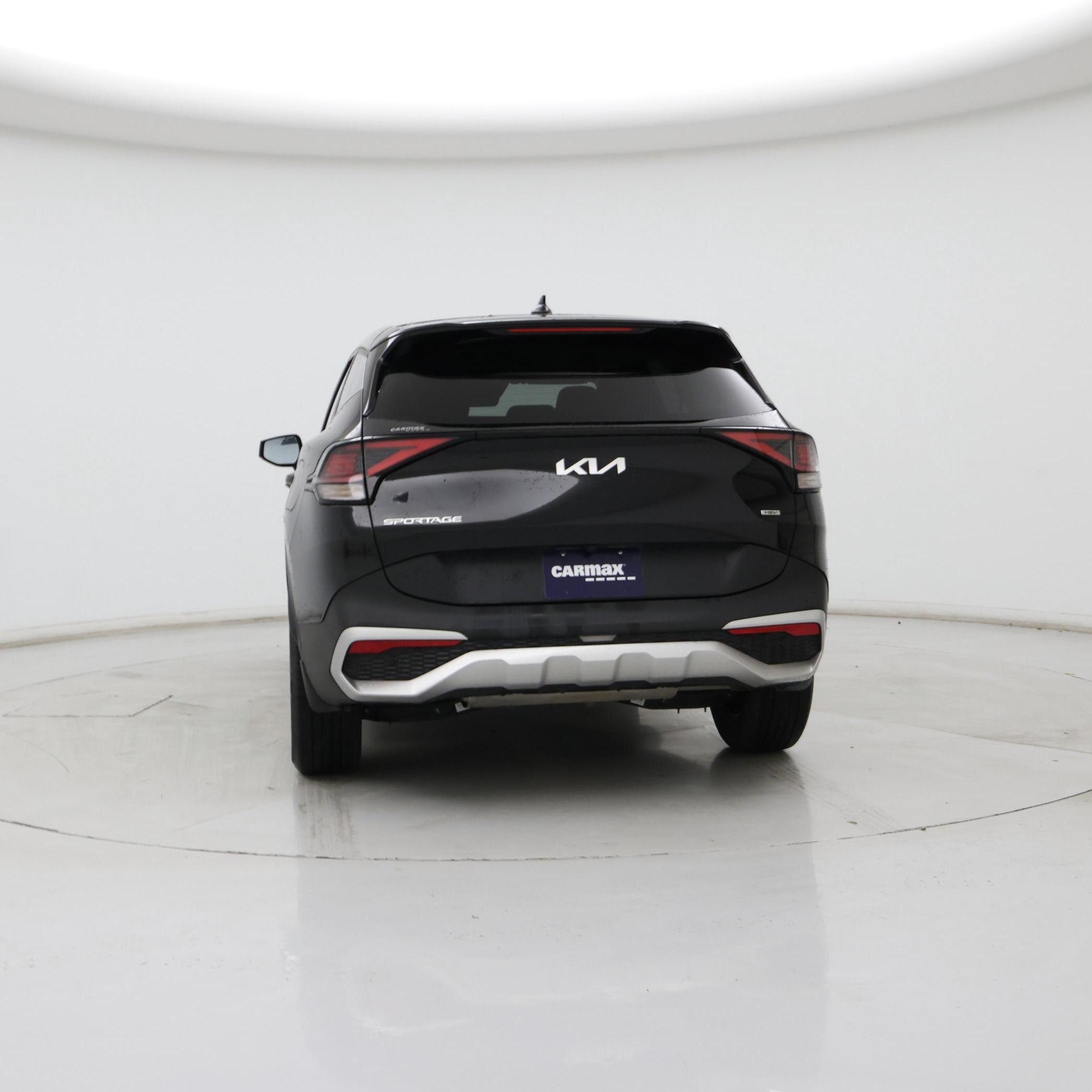 Thumbnail: 2023 Kia Sportage - 6