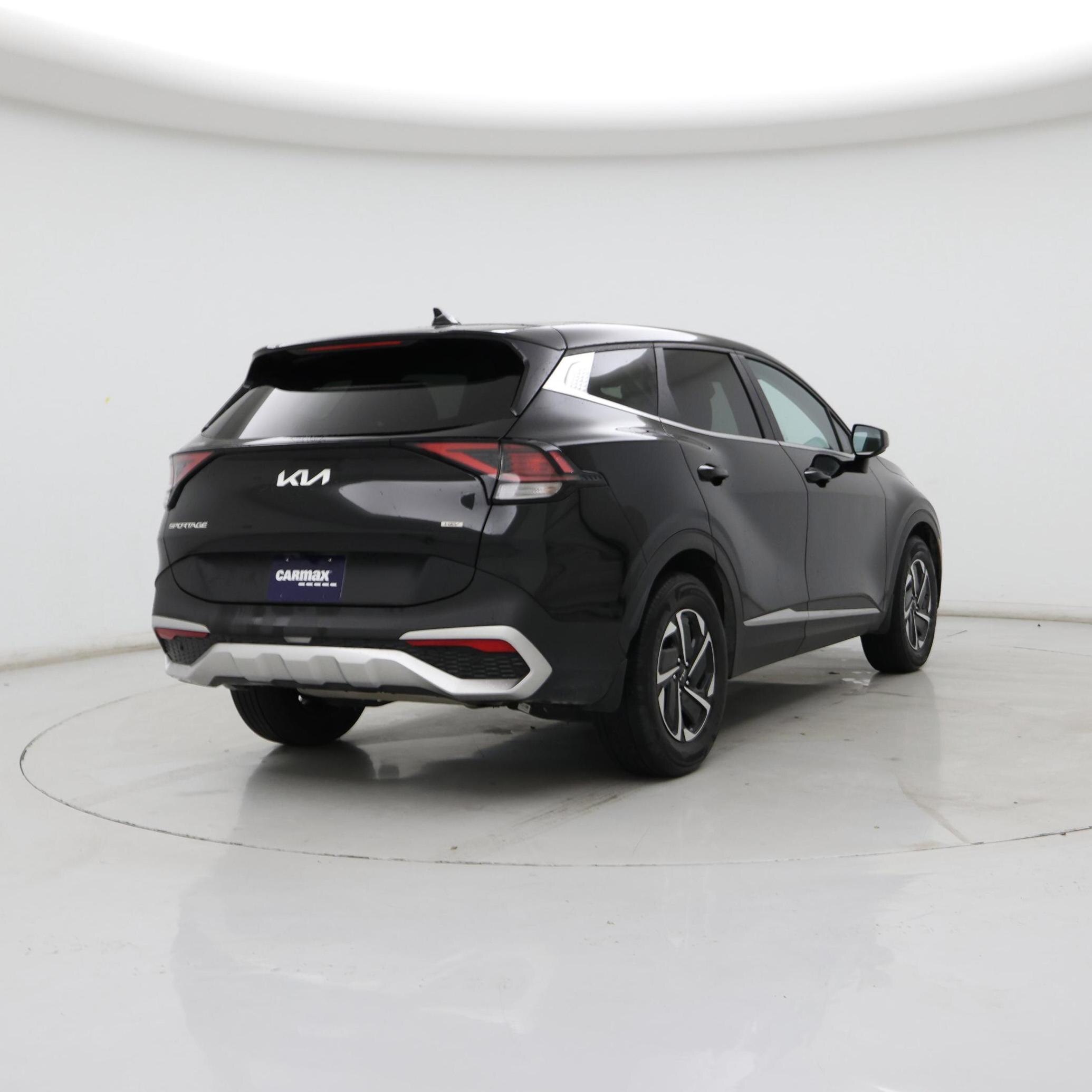 Thumbnail: 2023 Kia Sportage - 8