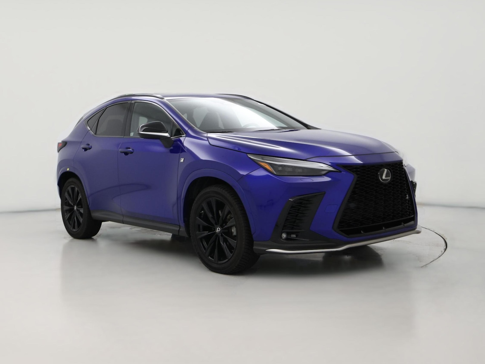 2022 Lexus NX