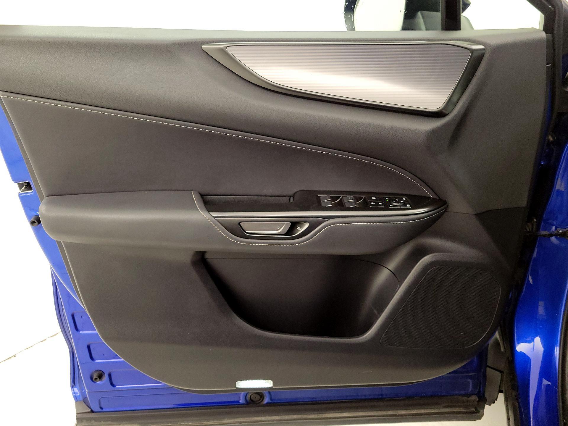 Thumbnail: 2022 Lexus NX - 12