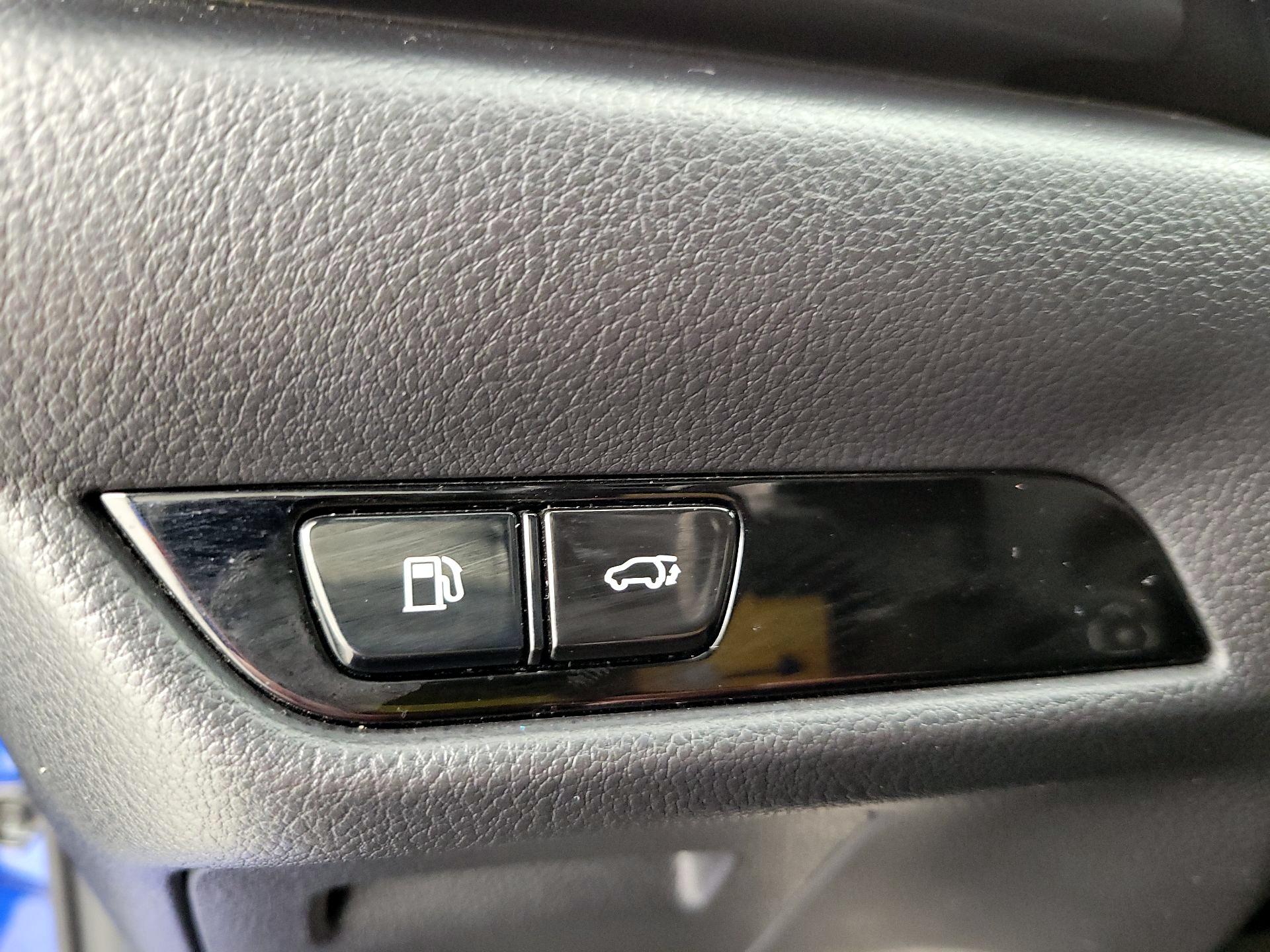 Thumbnail: 2022 Lexus NX - 13