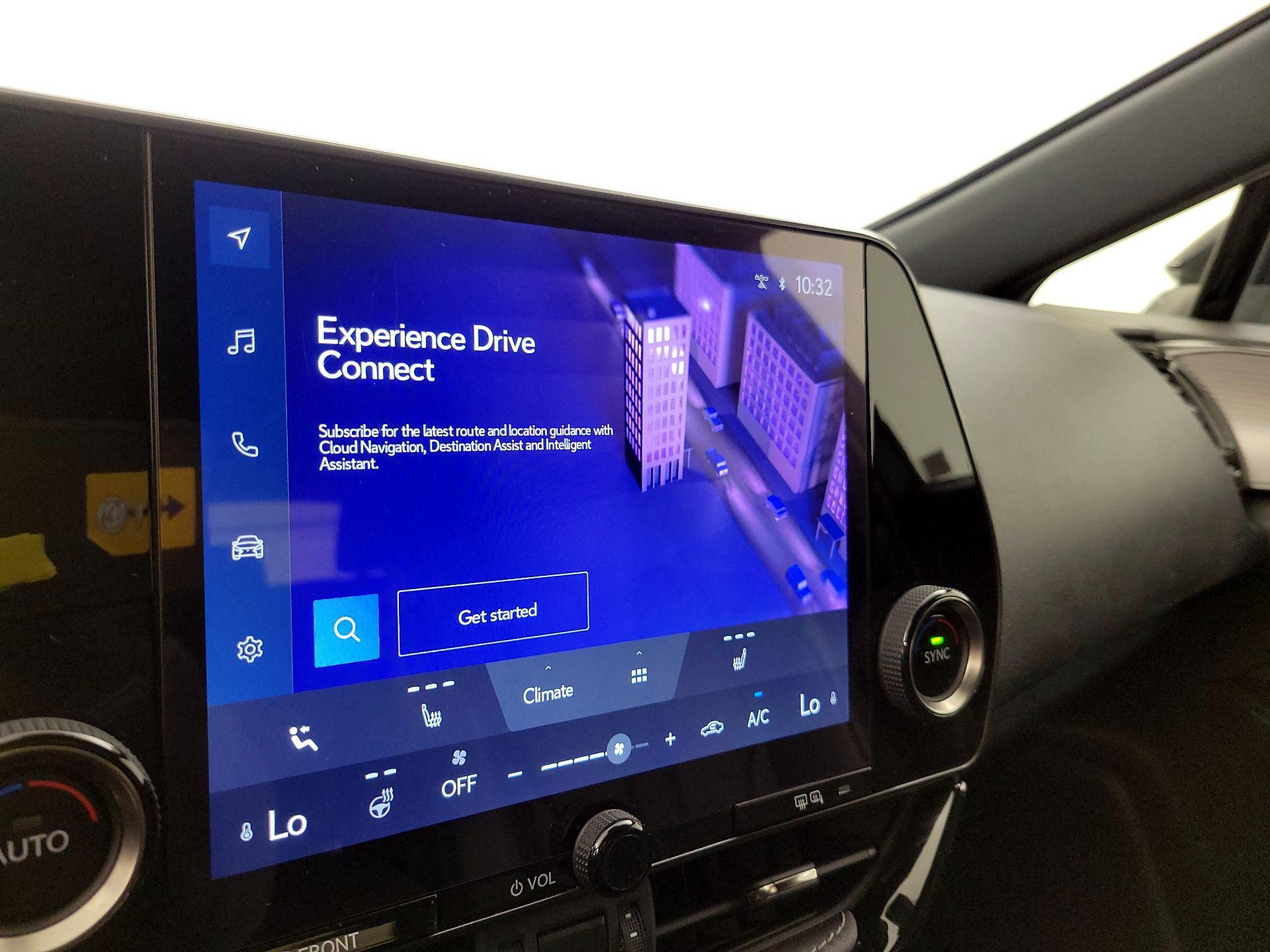 Thumbnail: 2022 Lexus NX - 14