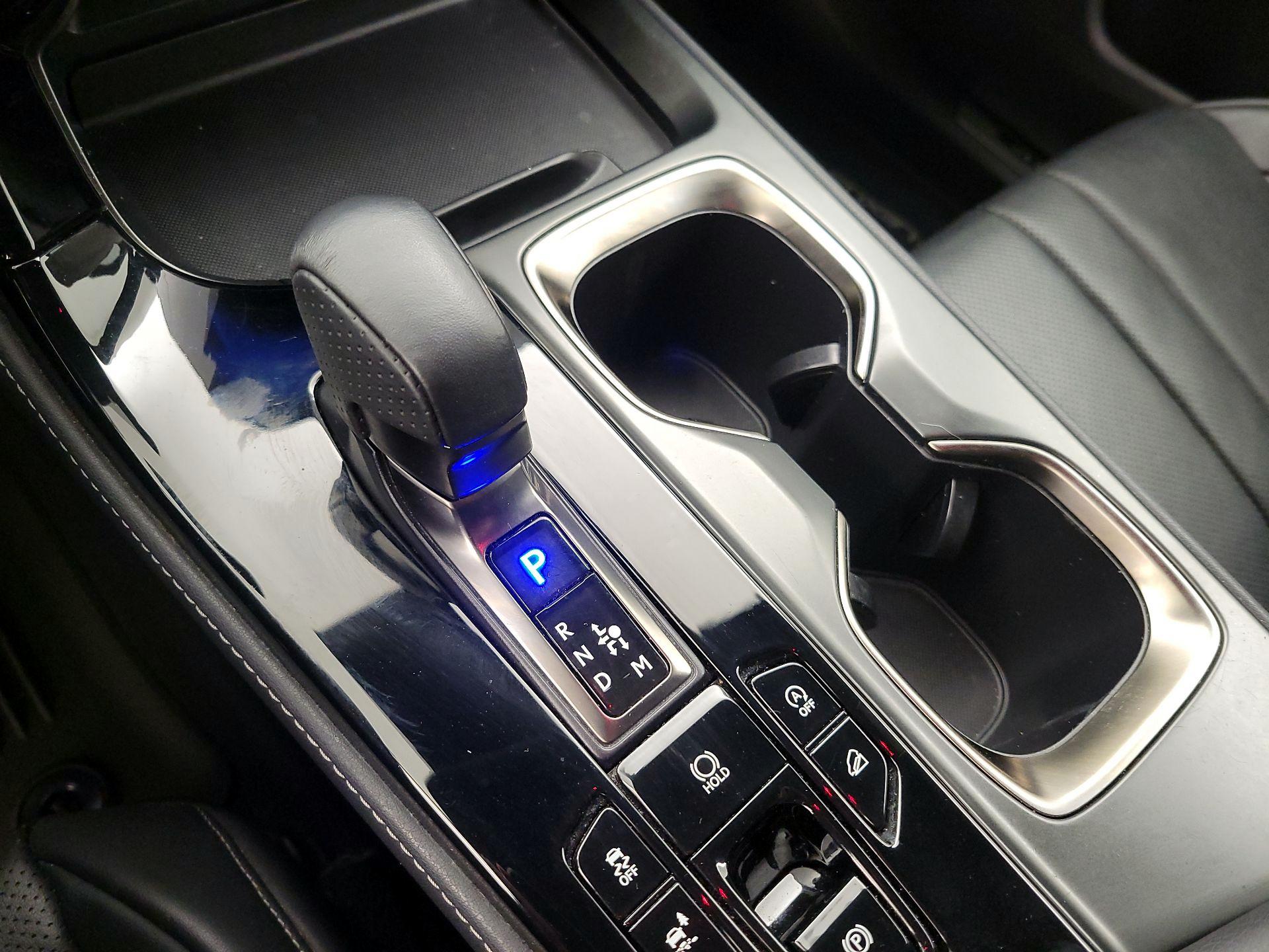 Thumbnail: 2022 Lexus NX - 18