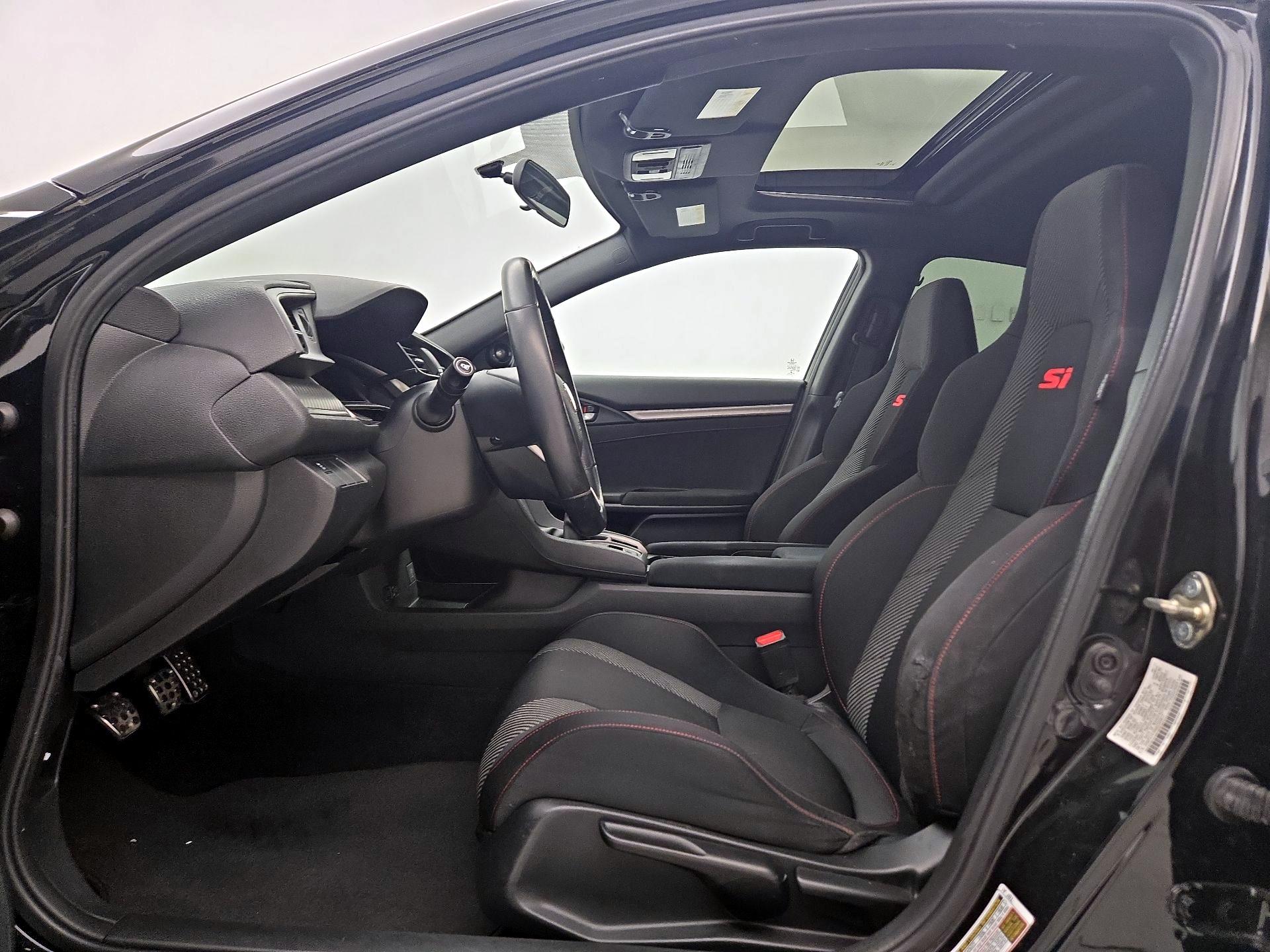 Thumbnail: 2017 Honda Civic - 11