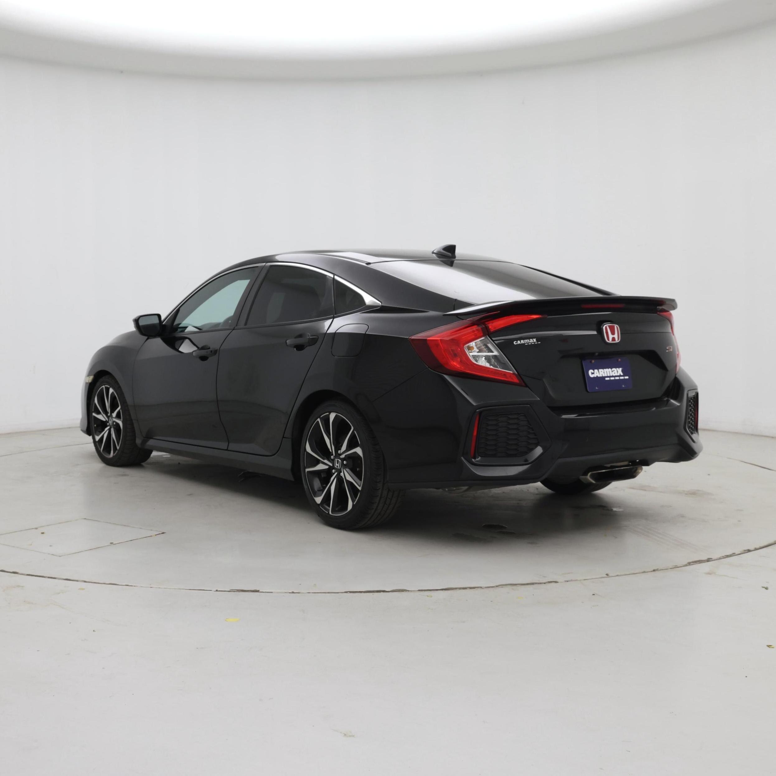 Thumbnail: 2017 Honda Civic - 2
