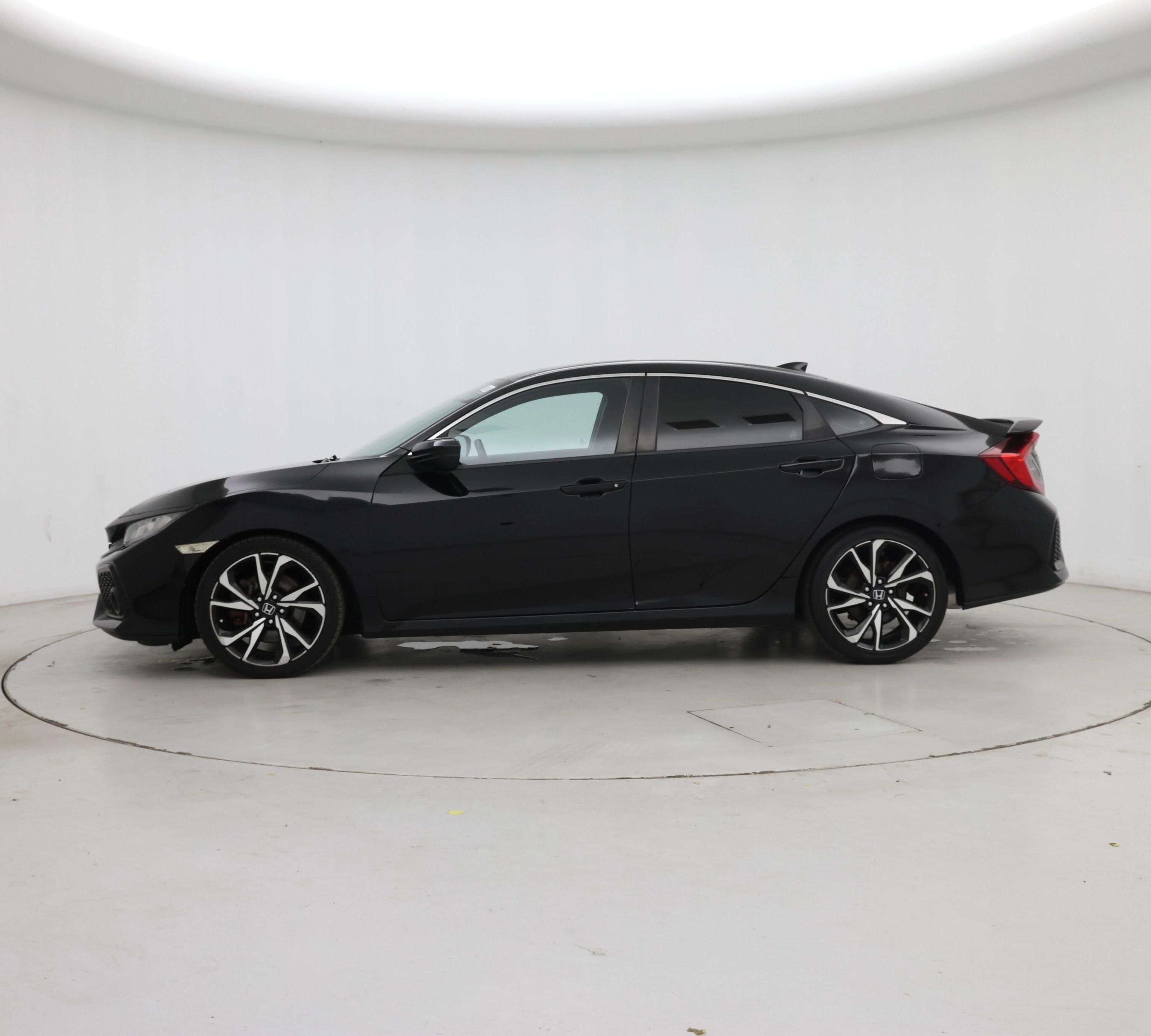 Thumbnail: 2017 Honda Civic - 3