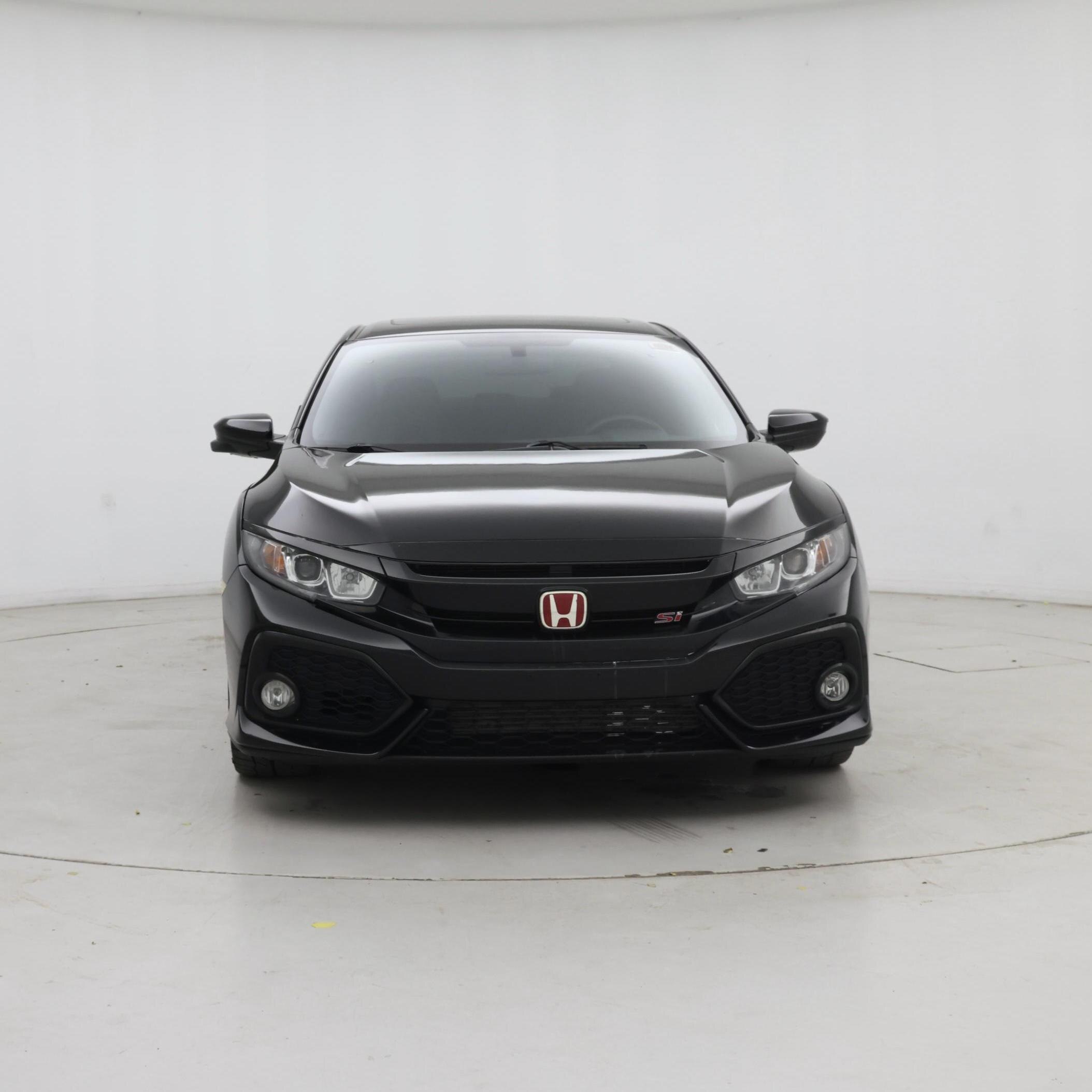 Thumbnail: 2017 Honda Civic - 5