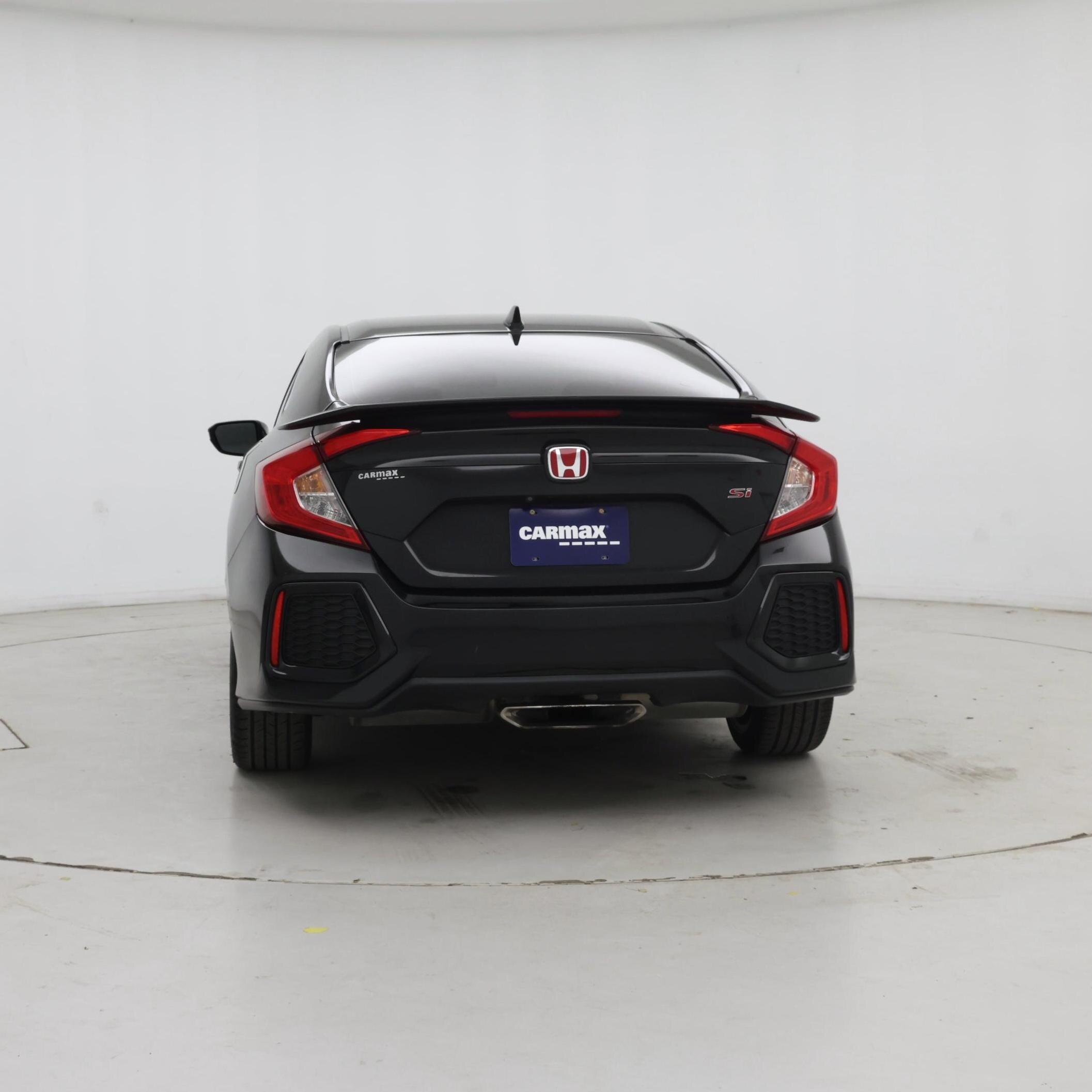 Thumbnail: 2017 Honda Civic - 6
