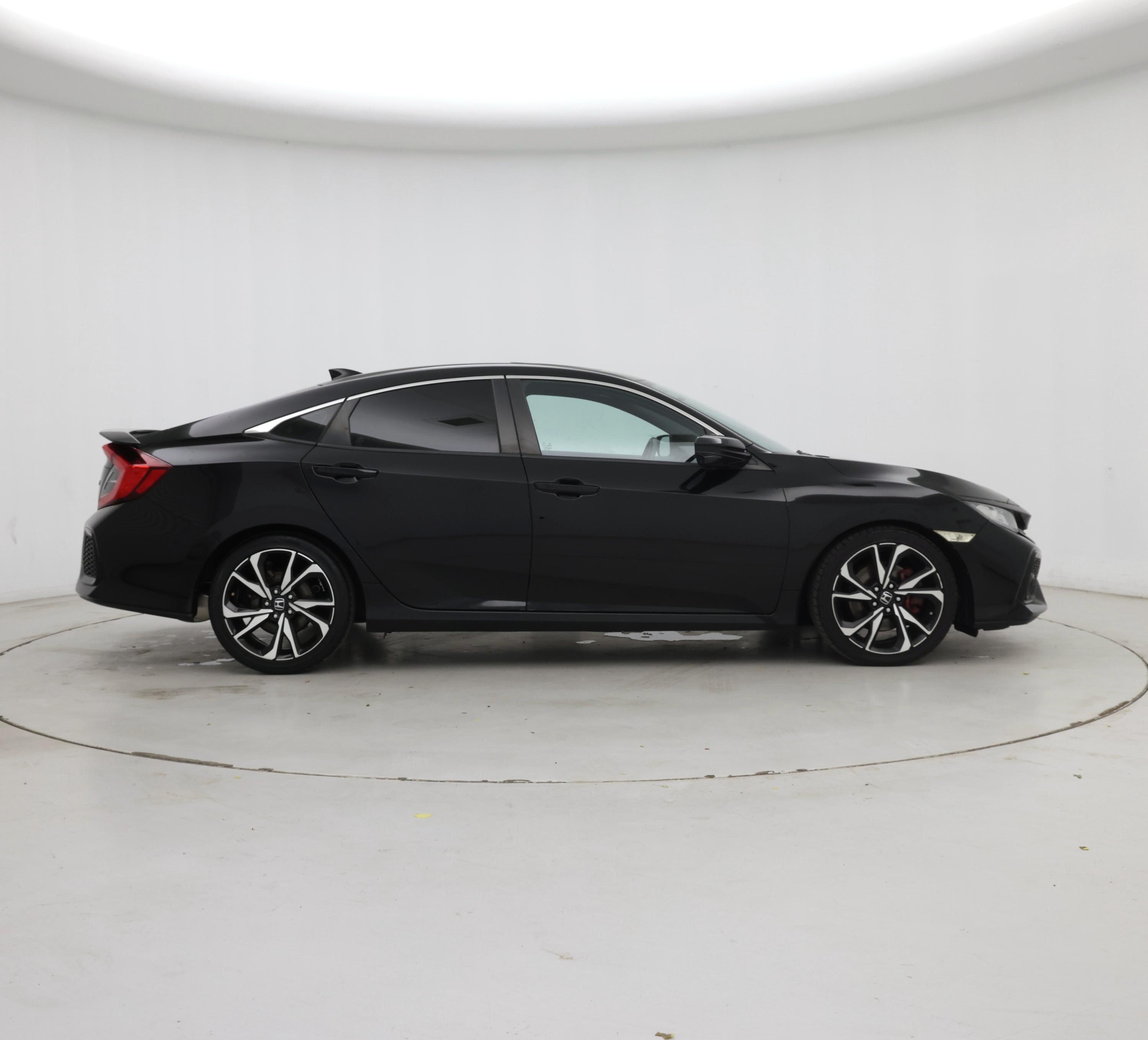 Thumbnail: 2017 Honda Civic - 7