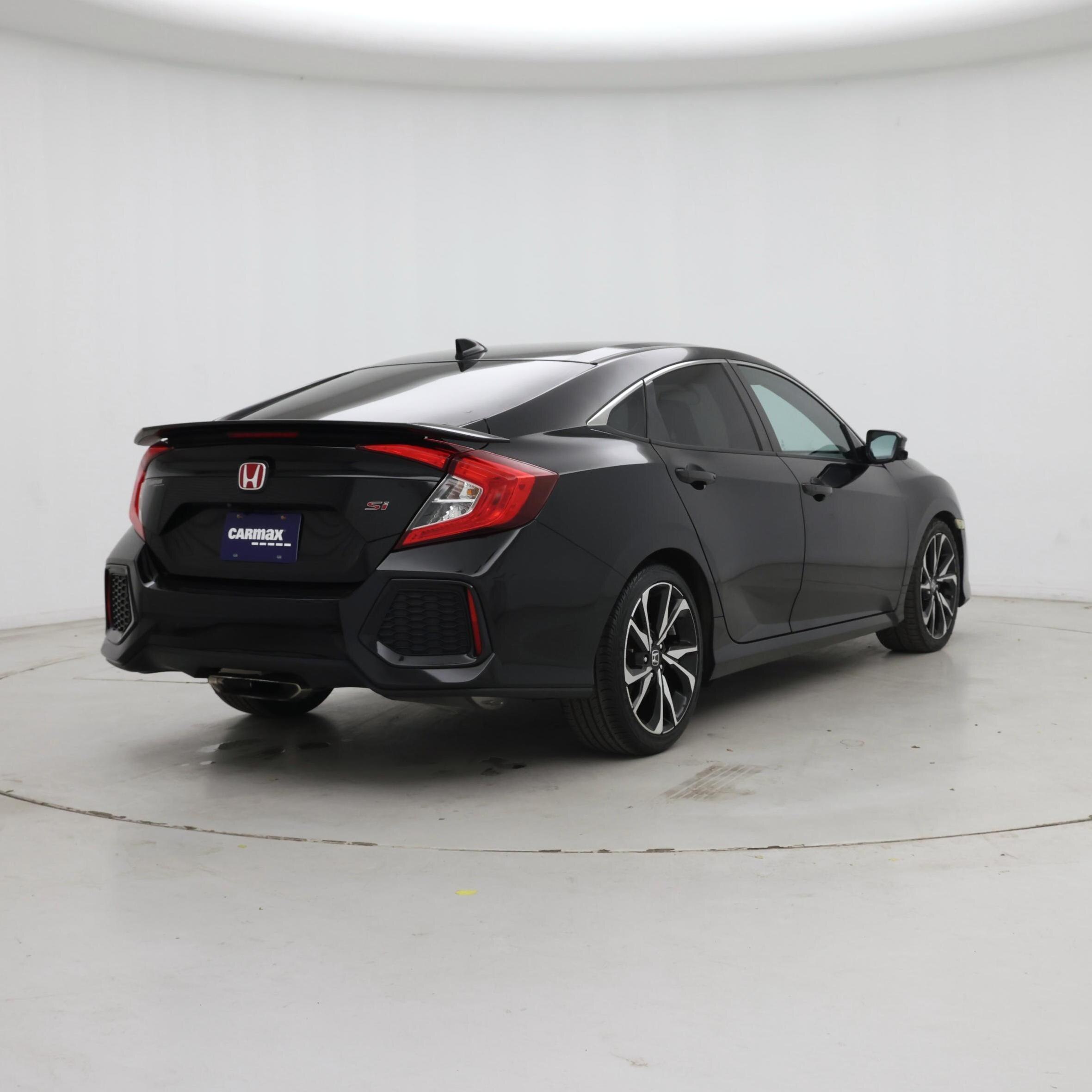 Thumbnail: 2017 Honda Civic - 8