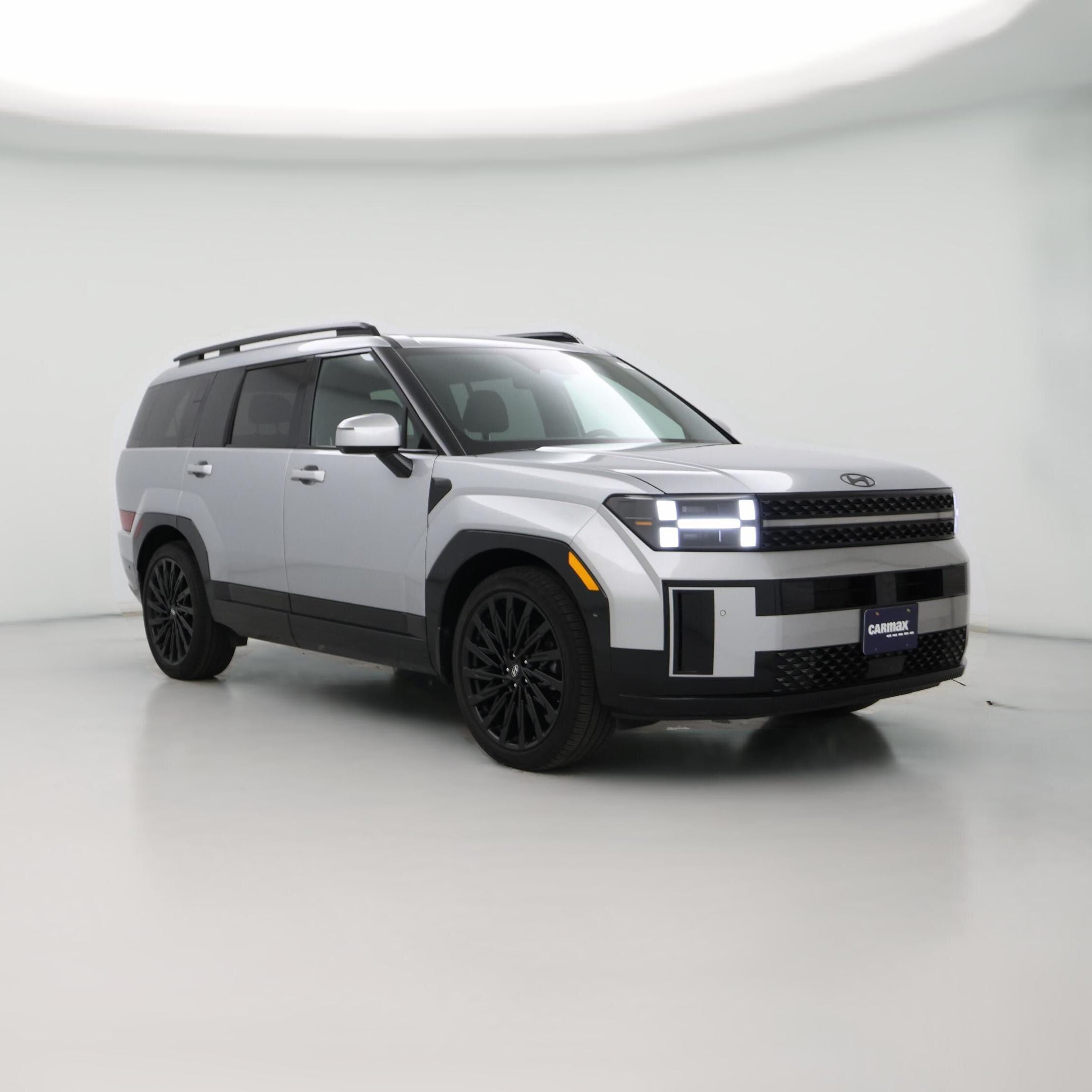 Thumbnail: 2024 Hyundai Santa Fe - 1