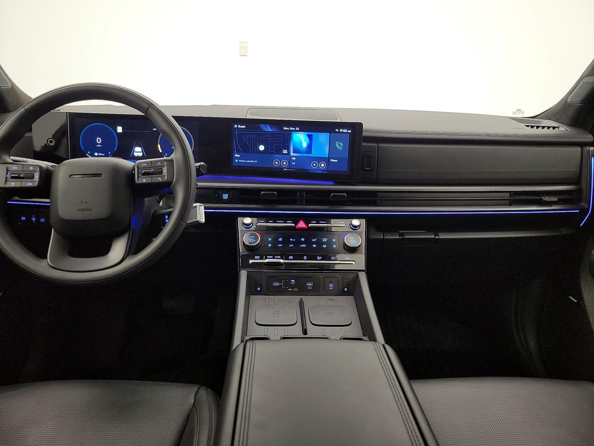 Thumbnail: 2024 Hyundai Santa Fe - 9