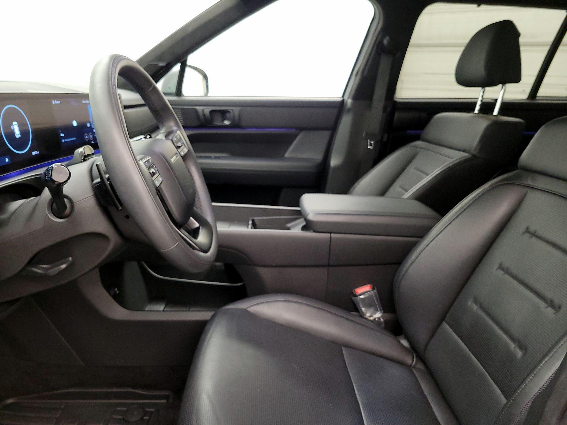 Thumbnail: 2024 Hyundai Santa Fe - 11