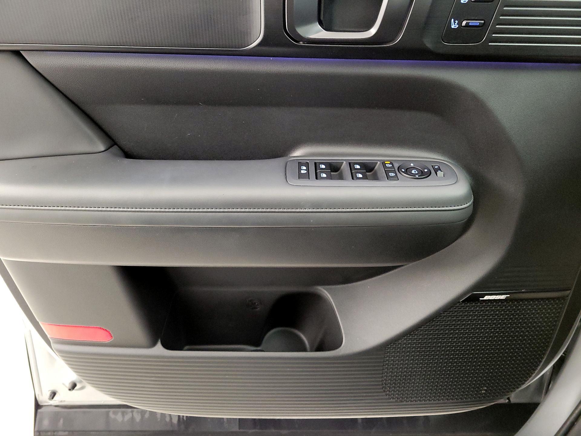 Thumbnail: 2024 Hyundai Santa Fe - 12