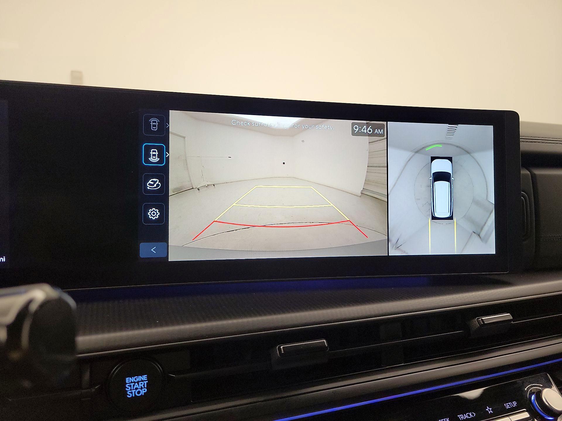 Thumbnail: 2024 Hyundai Santa Fe - 14