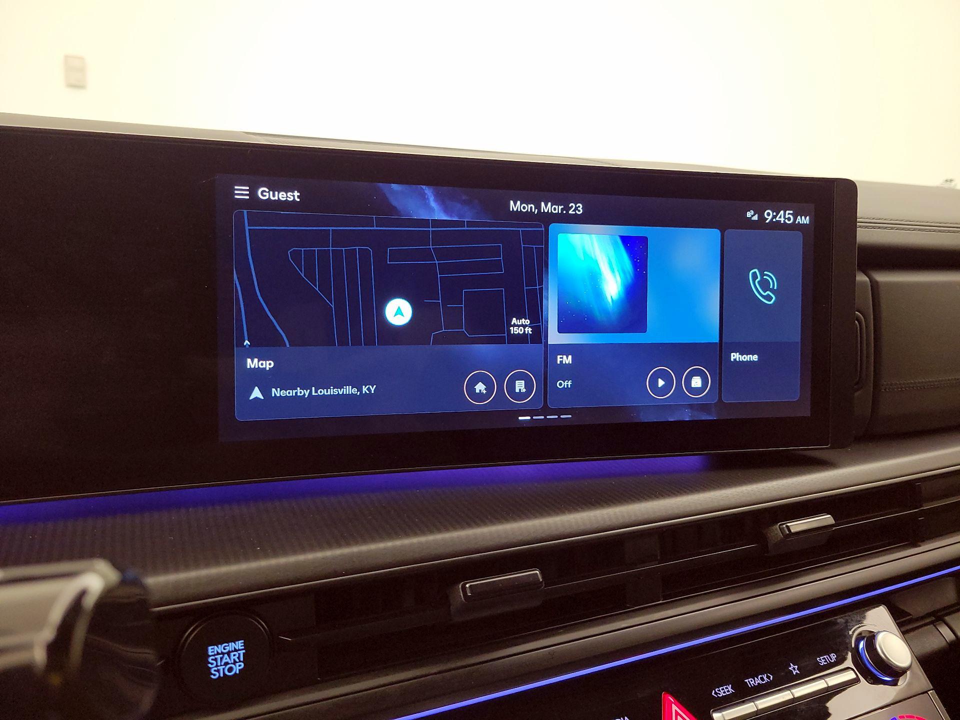 Thumbnail: 2024 Hyundai Santa Fe - 15