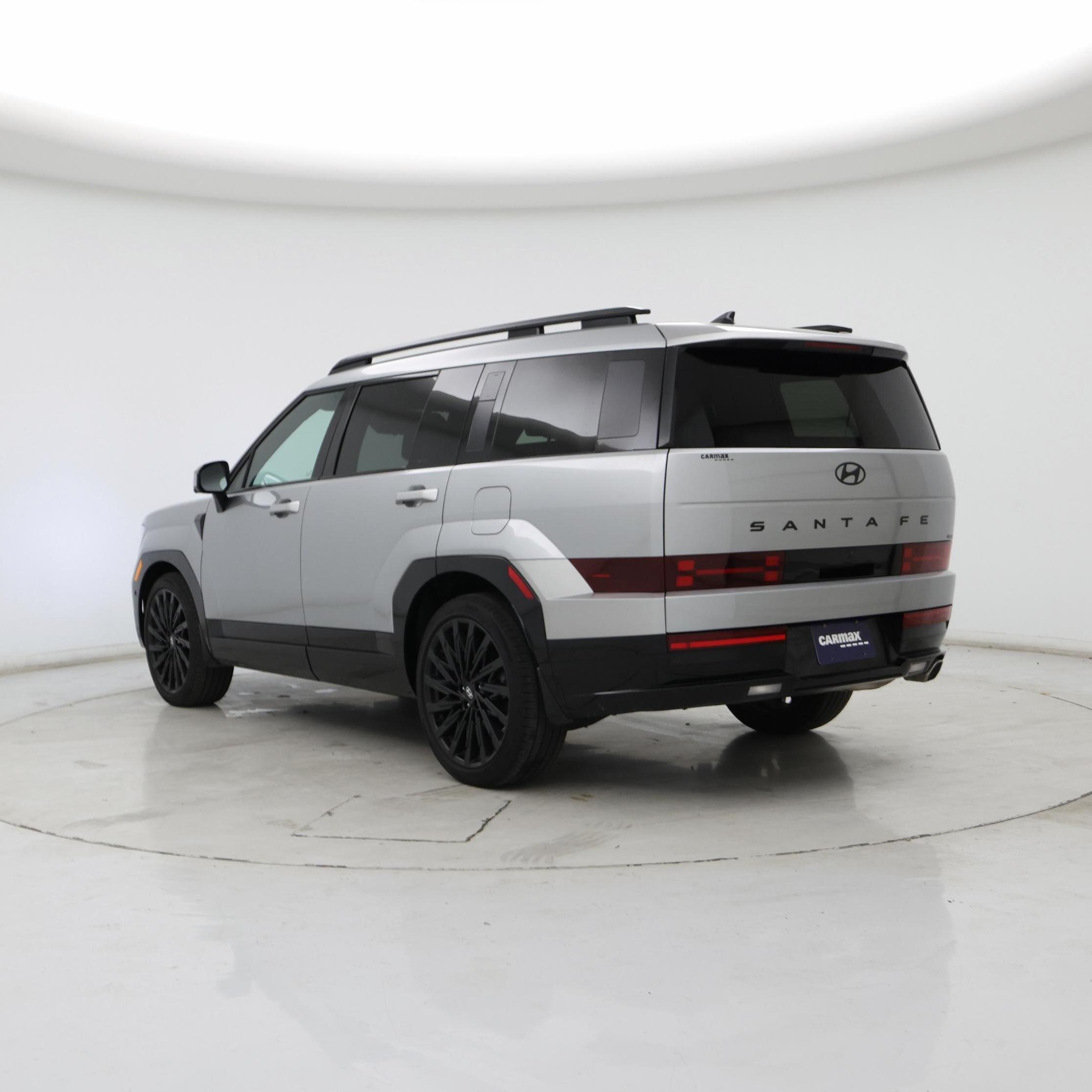 Thumbnail: 2024 Hyundai Santa Fe - 2