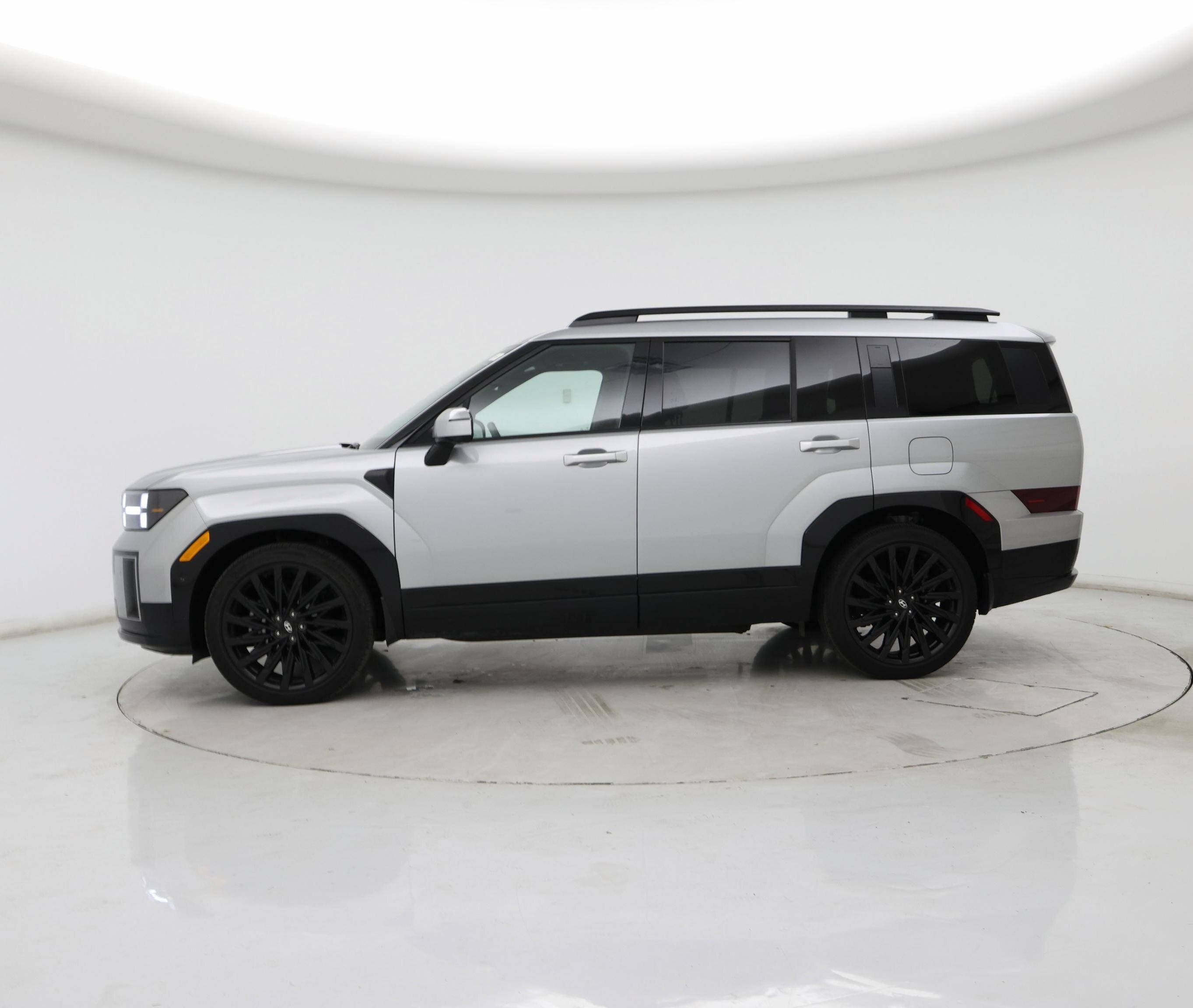 Thumbnail: 2024 Hyundai Santa Fe - 3