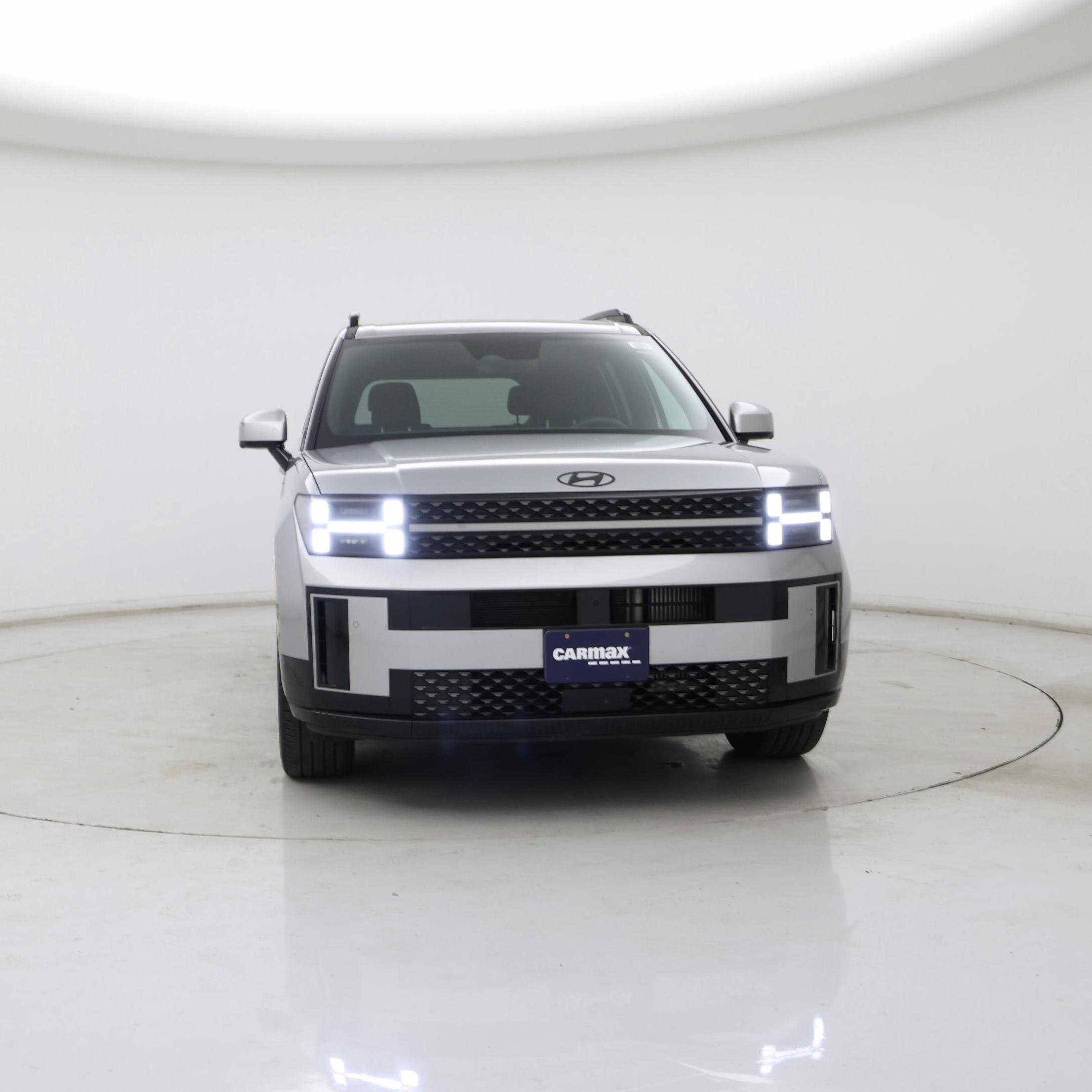 Thumbnail: 2024 Hyundai Santa Fe - 5