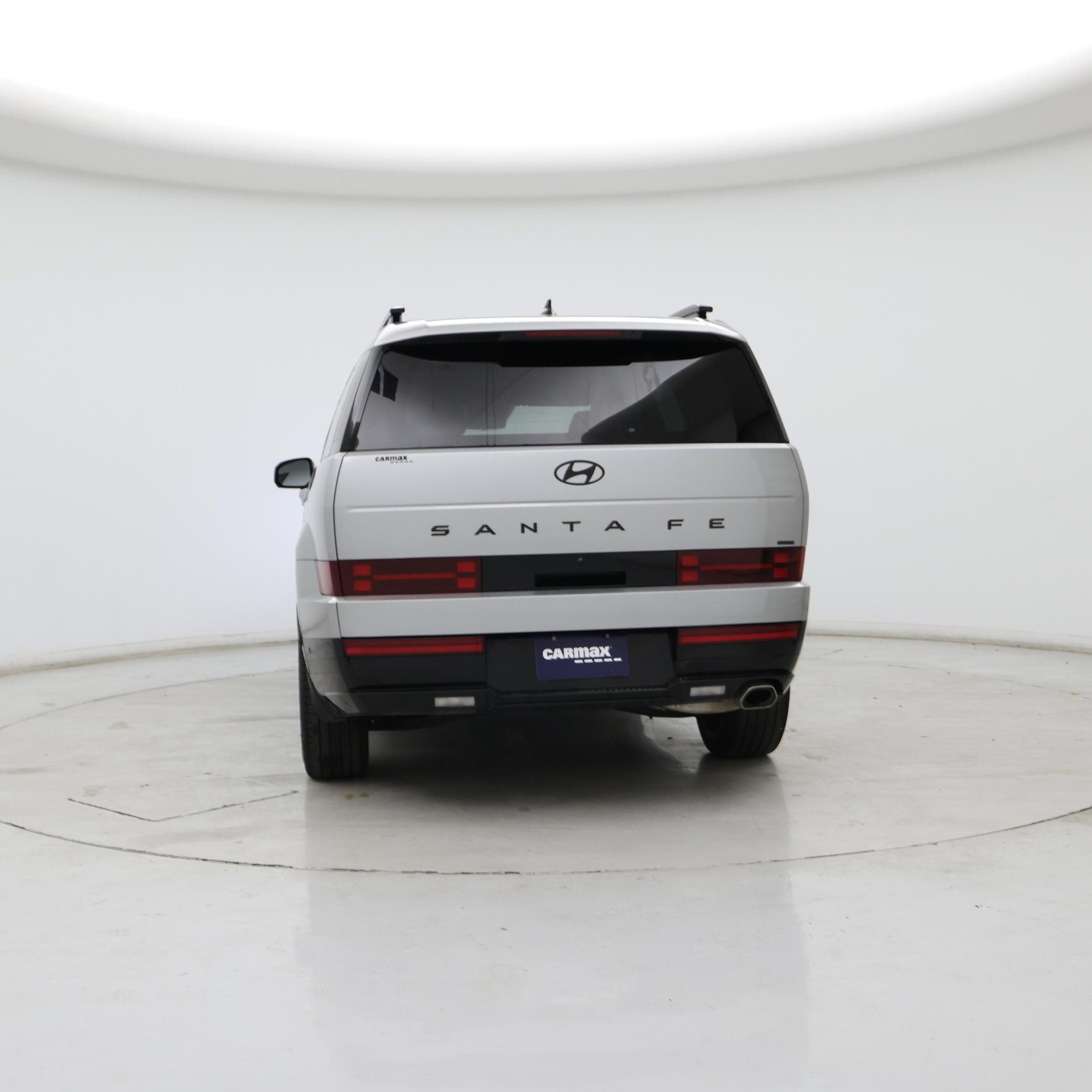 Thumbnail: 2024 Hyundai Santa Fe - 6