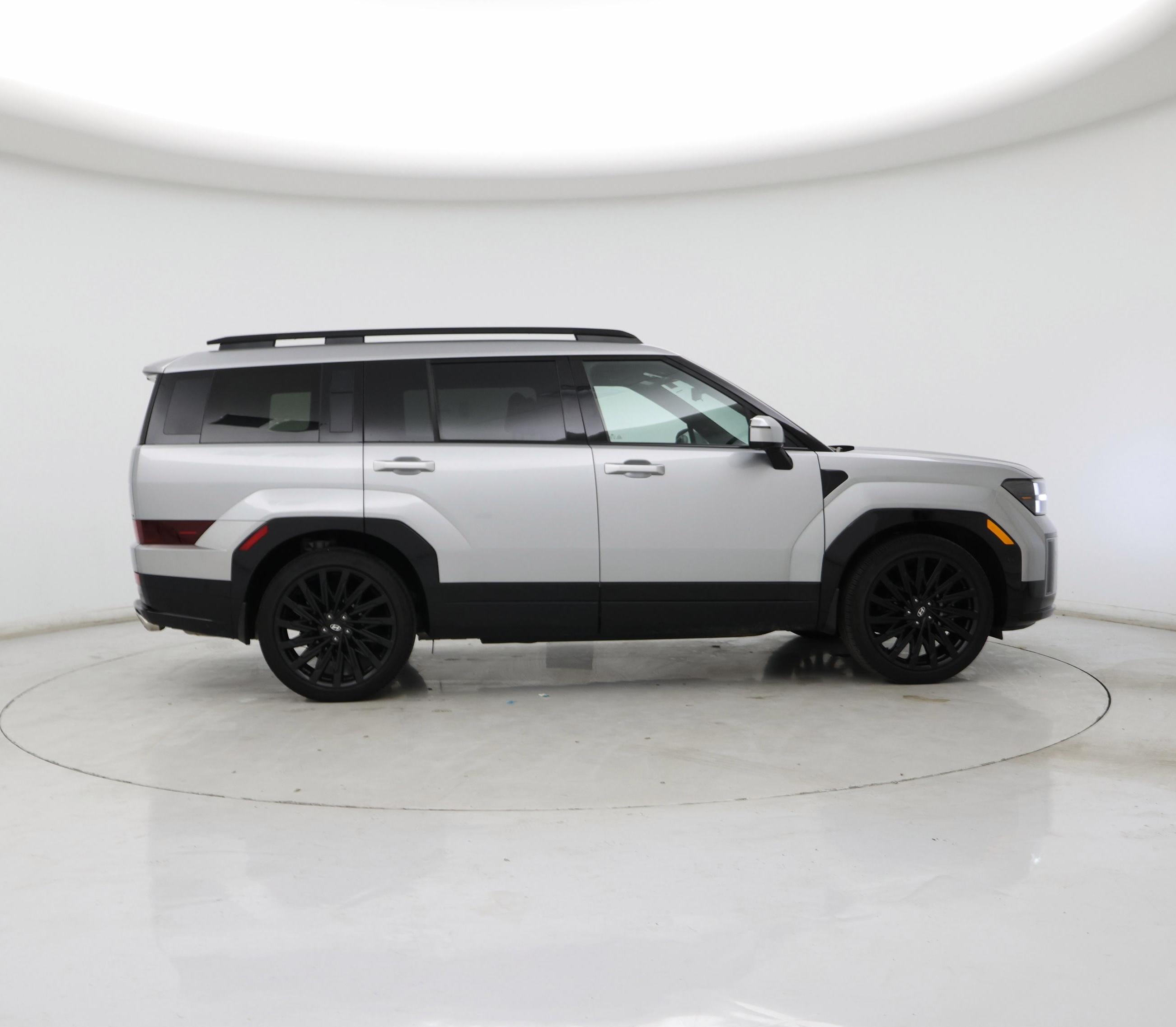 Thumbnail: 2024 Hyundai Santa Fe - 7