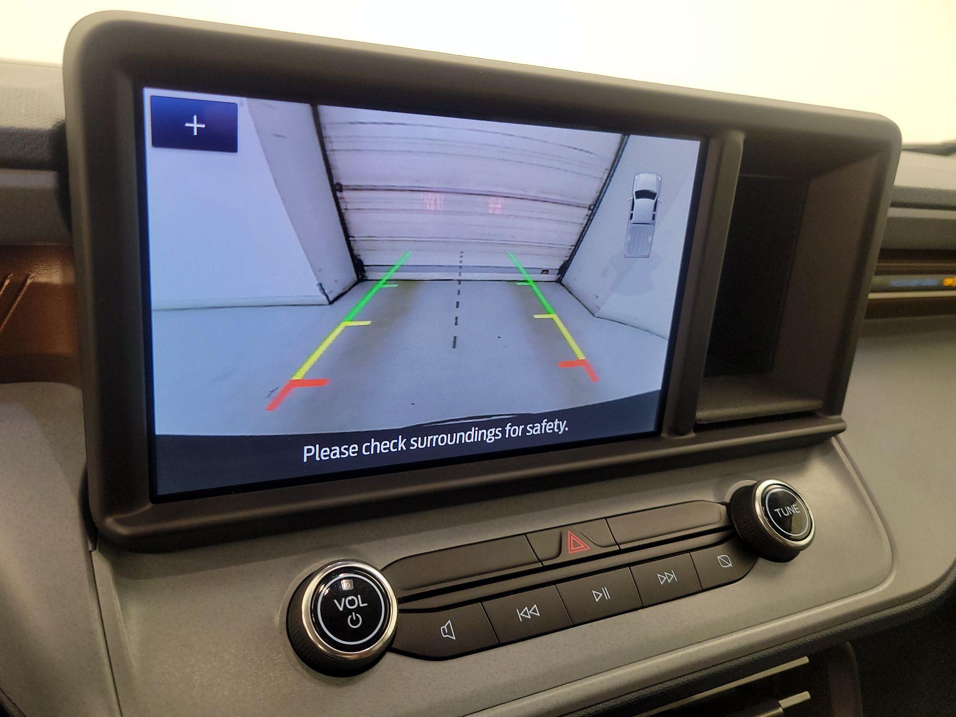 Thumbnail: 2024 Ford Maverick - 15