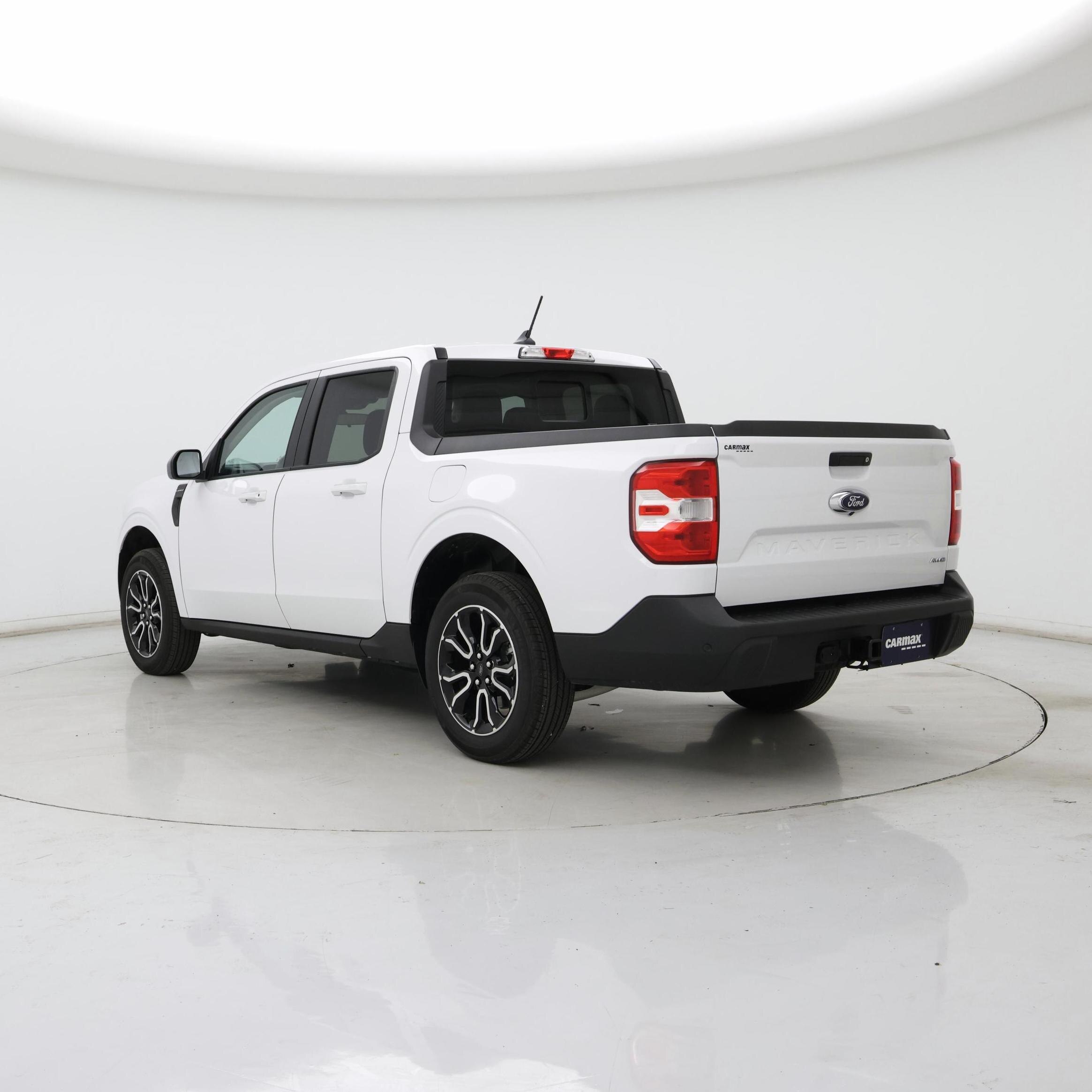 Thumbnail: 2024 Ford Maverick - 2