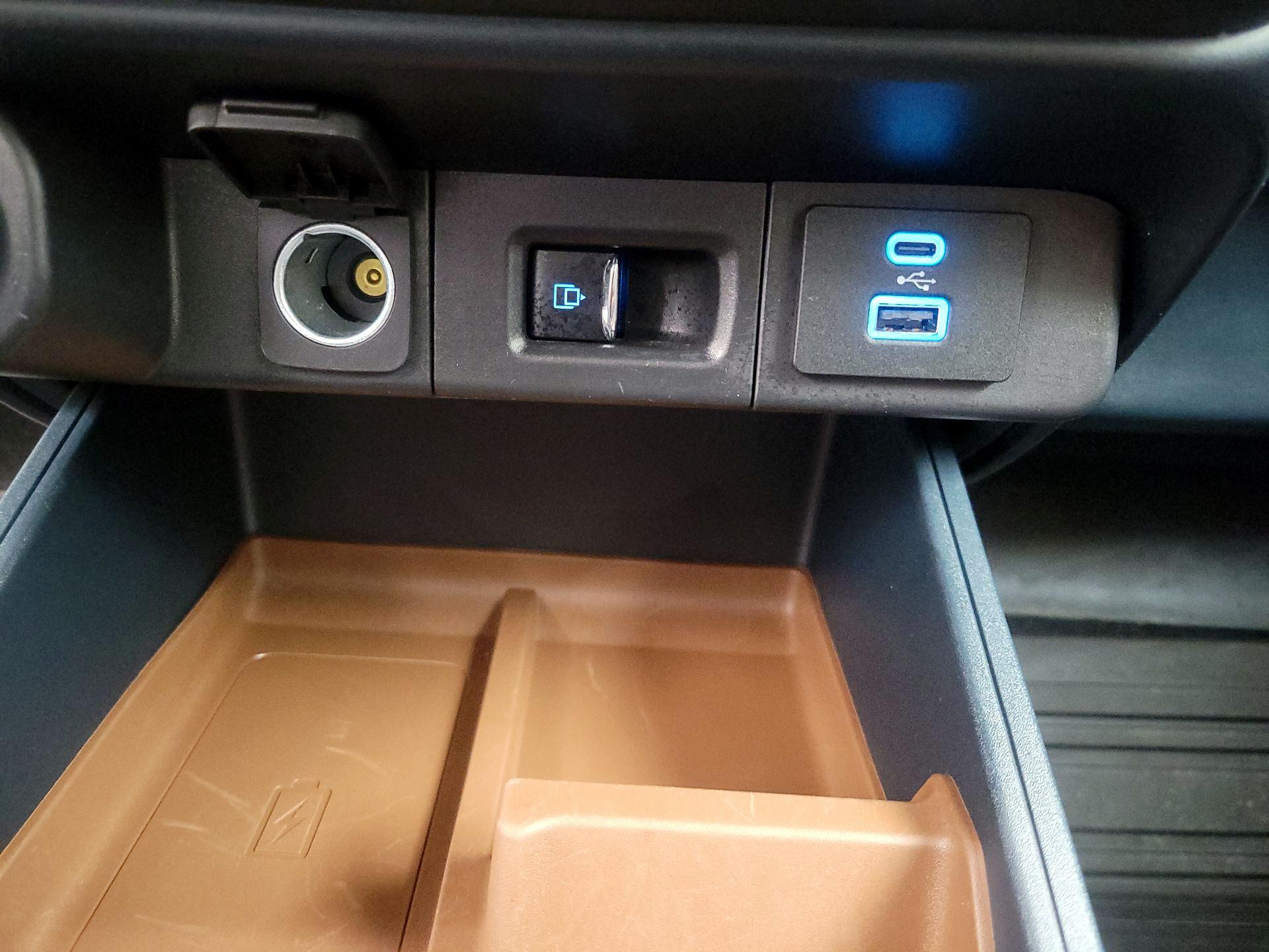 Thumbnail: 2024 Ford Maverick - 19