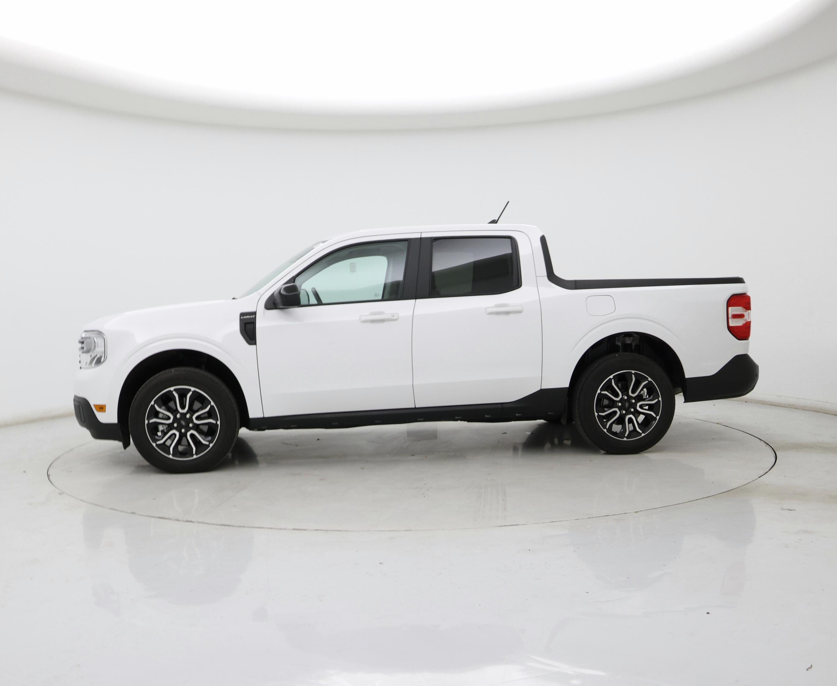 Thumbnail: 2024 Ford Maverick - 3