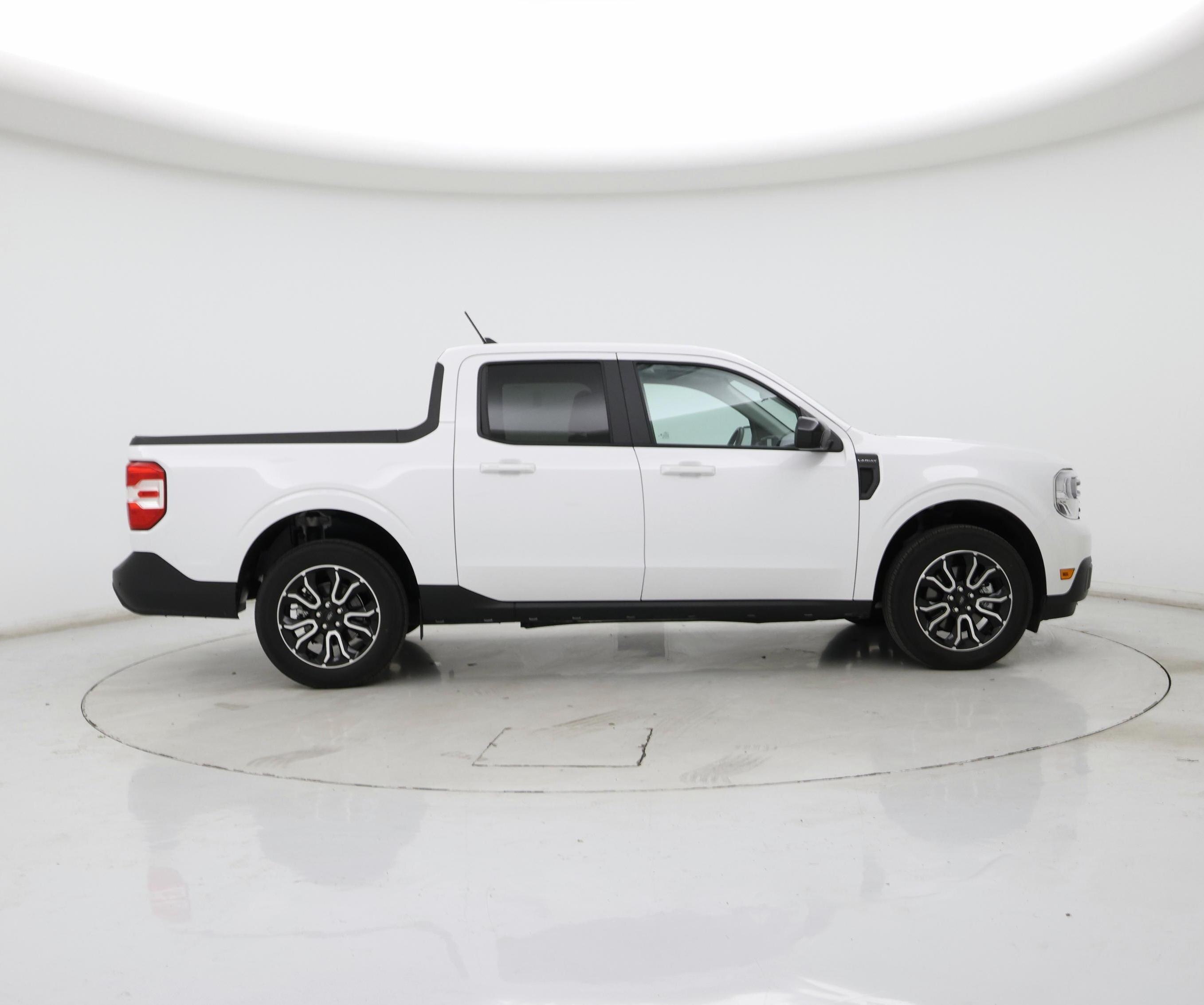 Thumbnail: 2024 Ford Maverick - 7