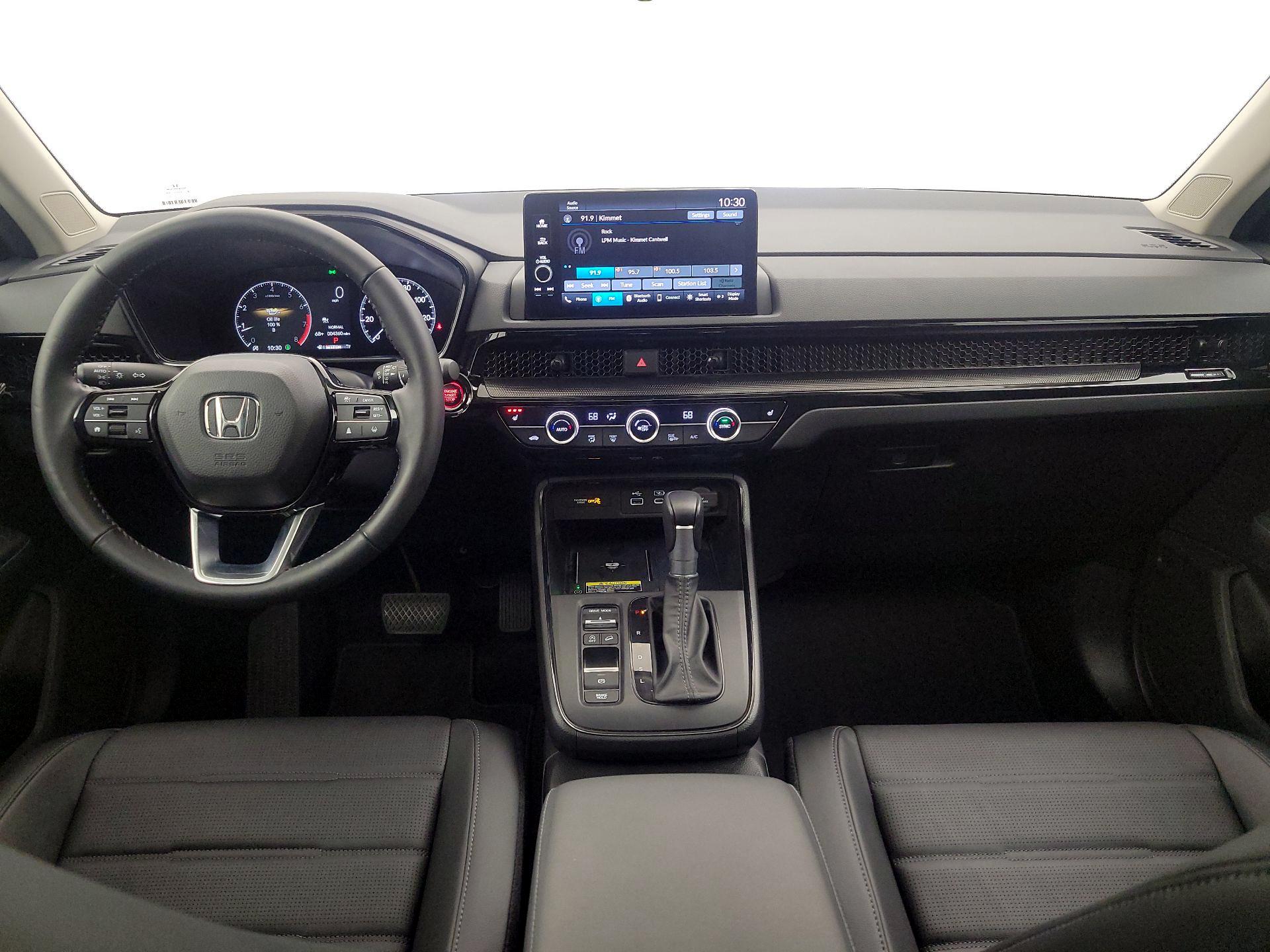 Thumbnail: 2025 Honda CR-V - 9