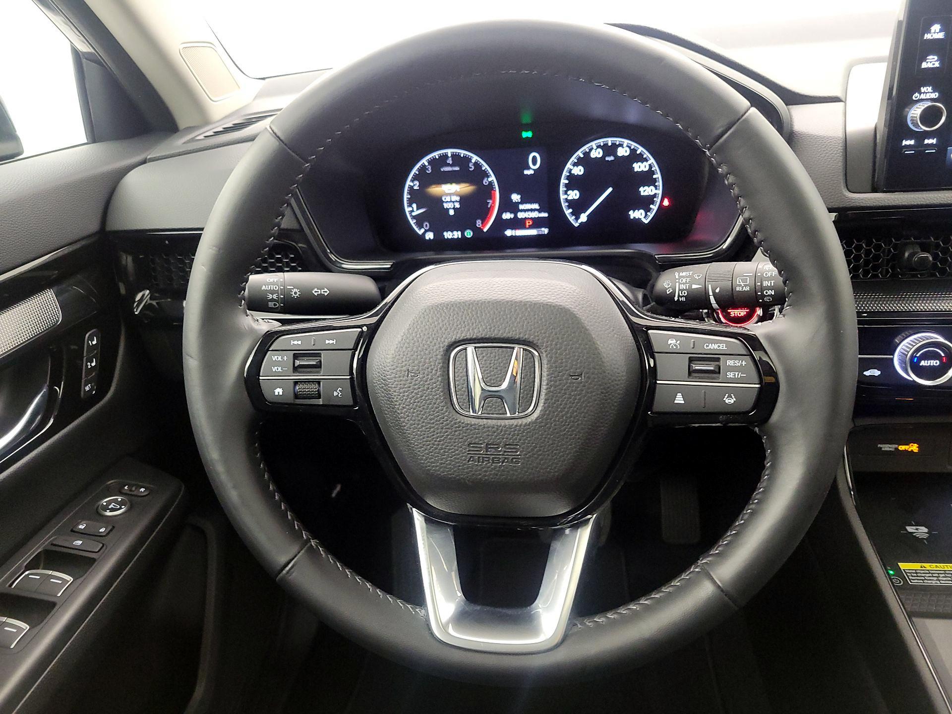 Thumbnail: 2025 Honda CR-V - 10