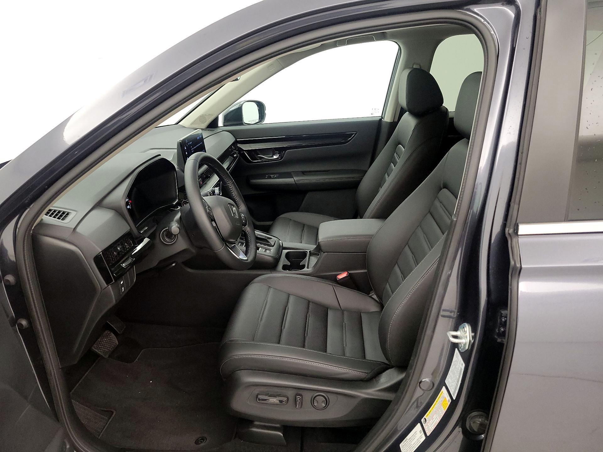 Thumbnail: 2025 Honda CR-V - 11