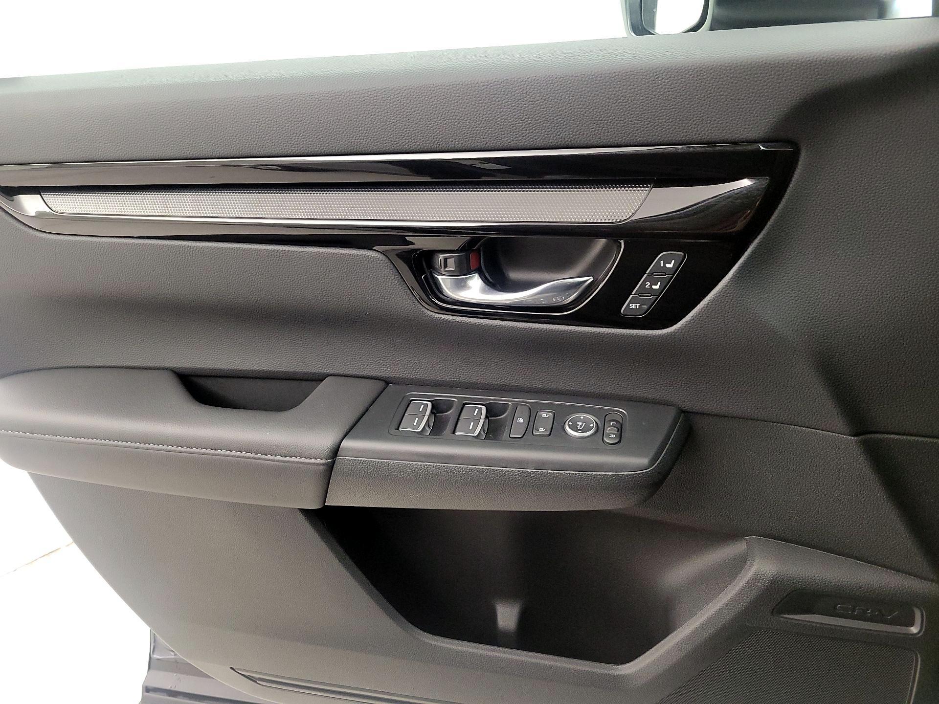 Thumbnail: 2025 Honda CR-V - 12