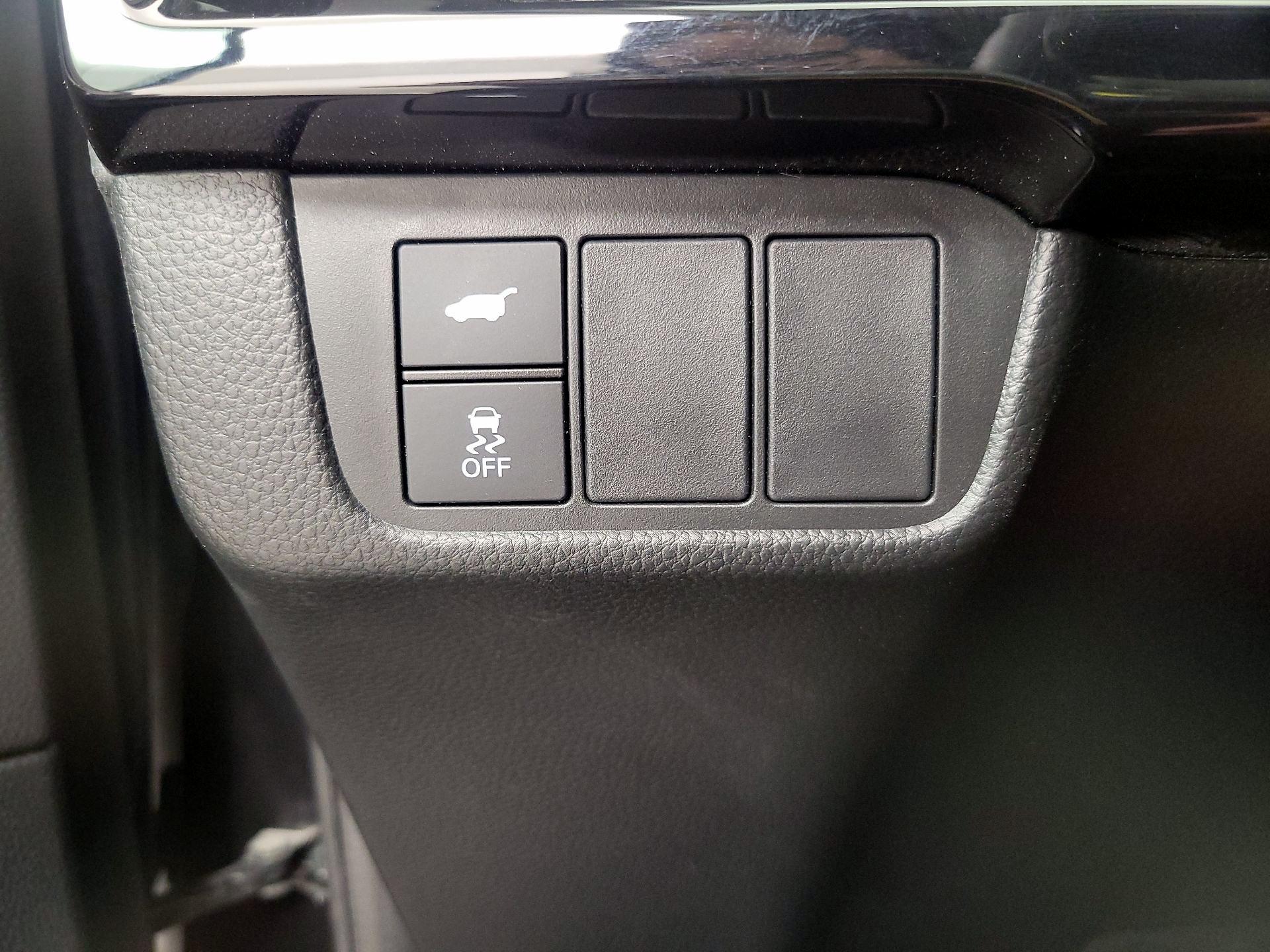 Thumbnail: 2025 Honda CR-V - 13